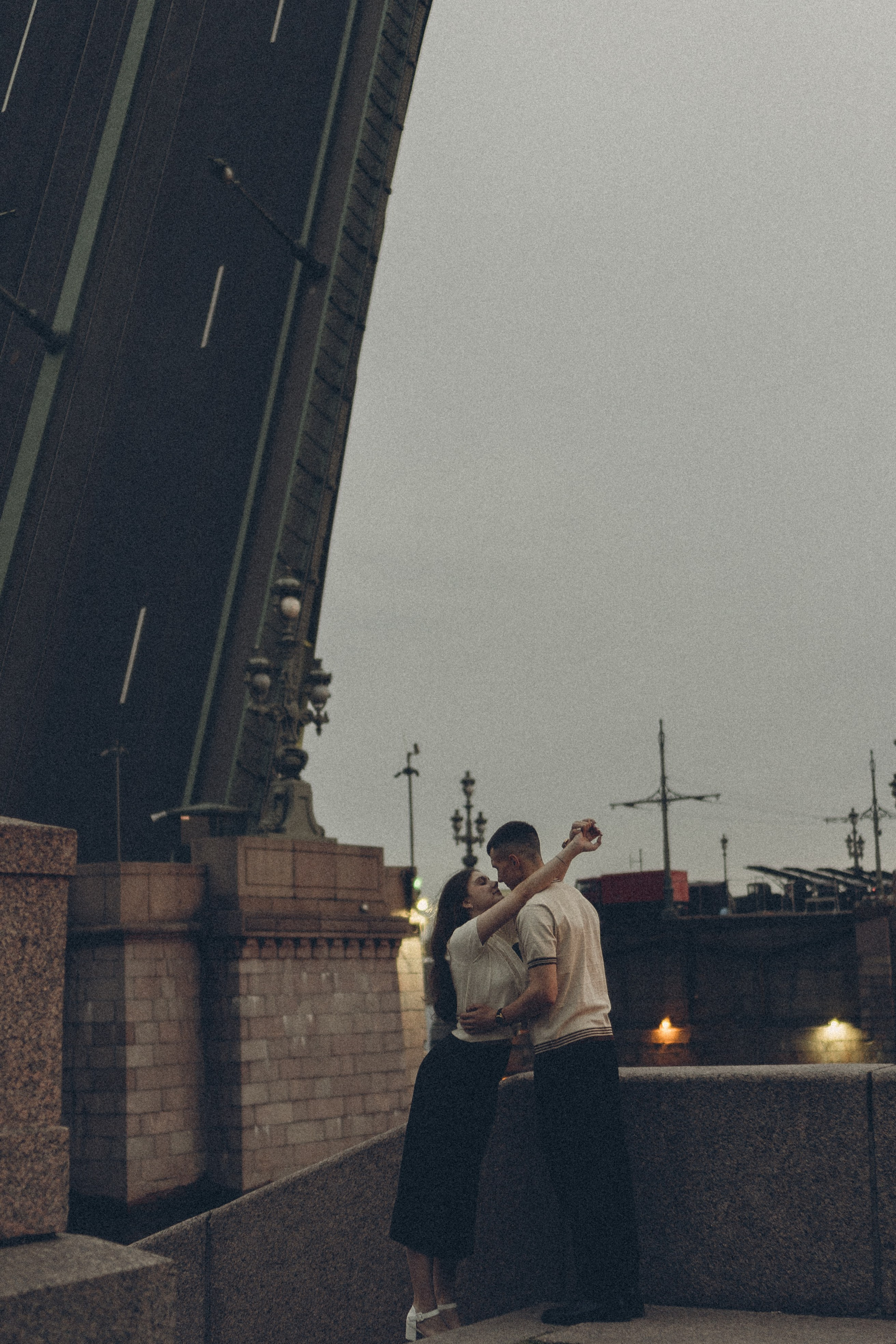 РАССВЕТНАЯ ИСТОРИЯ. Профессиональный фотограф, Санкт-Петербург — Виктория Богомолова
