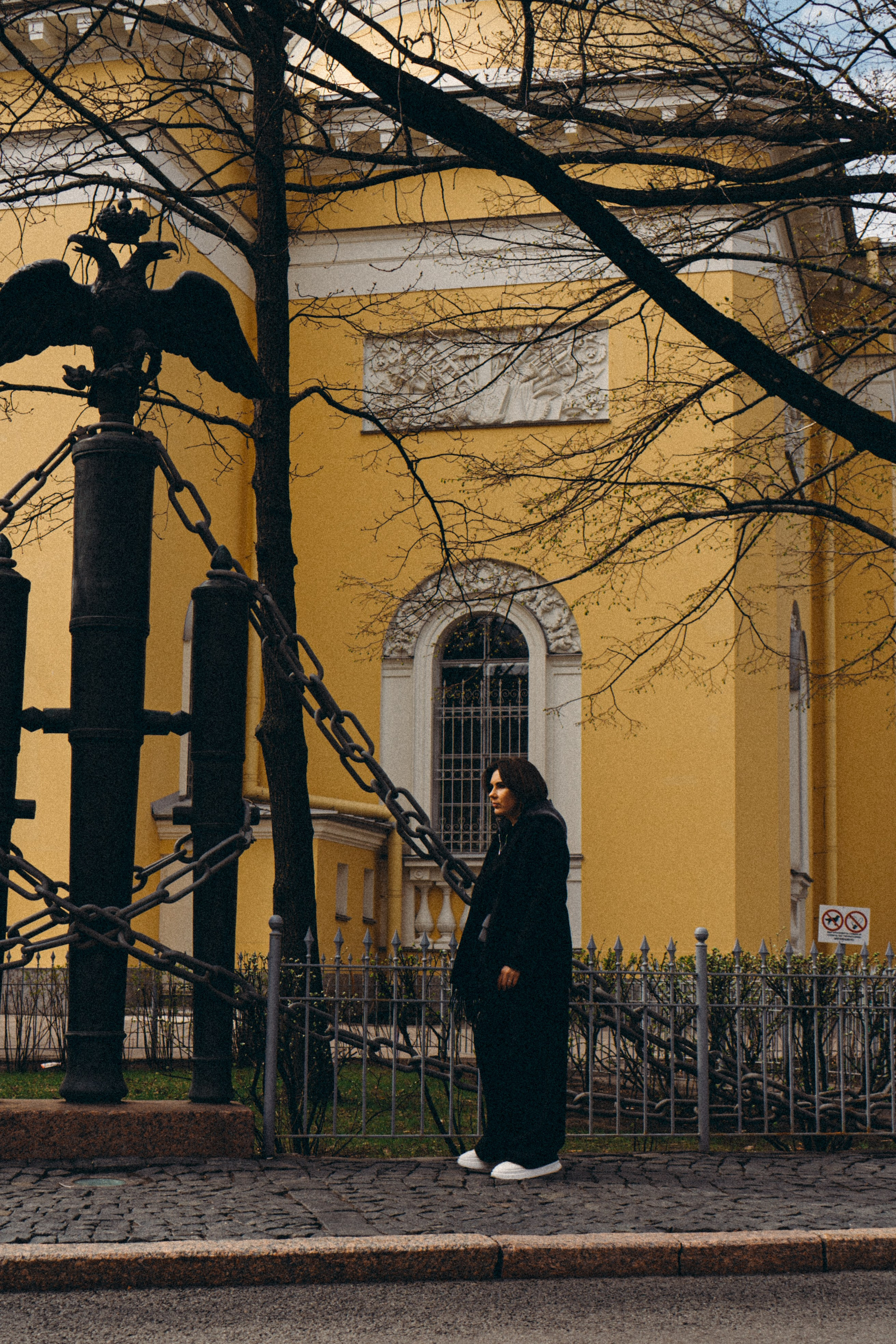 Прогулка по весеннему Питеру. Профессиональный фотограф, Санкт-Петербург — Виктория Богомолова