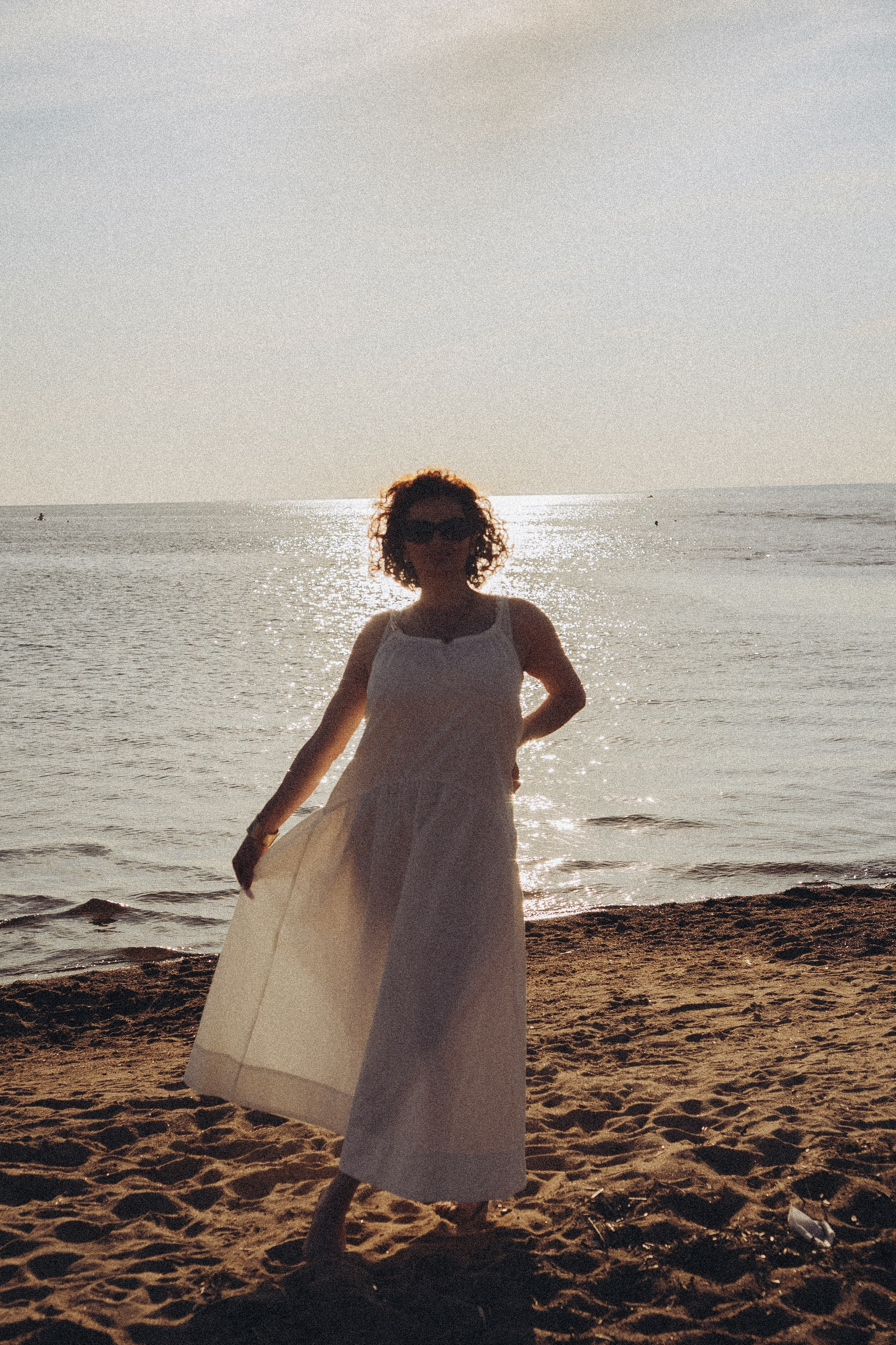 У ФИНСКОГО ЗАЛИВА. Профессиональный фотограф, Санкт-Петербург — Виктория Богомолова