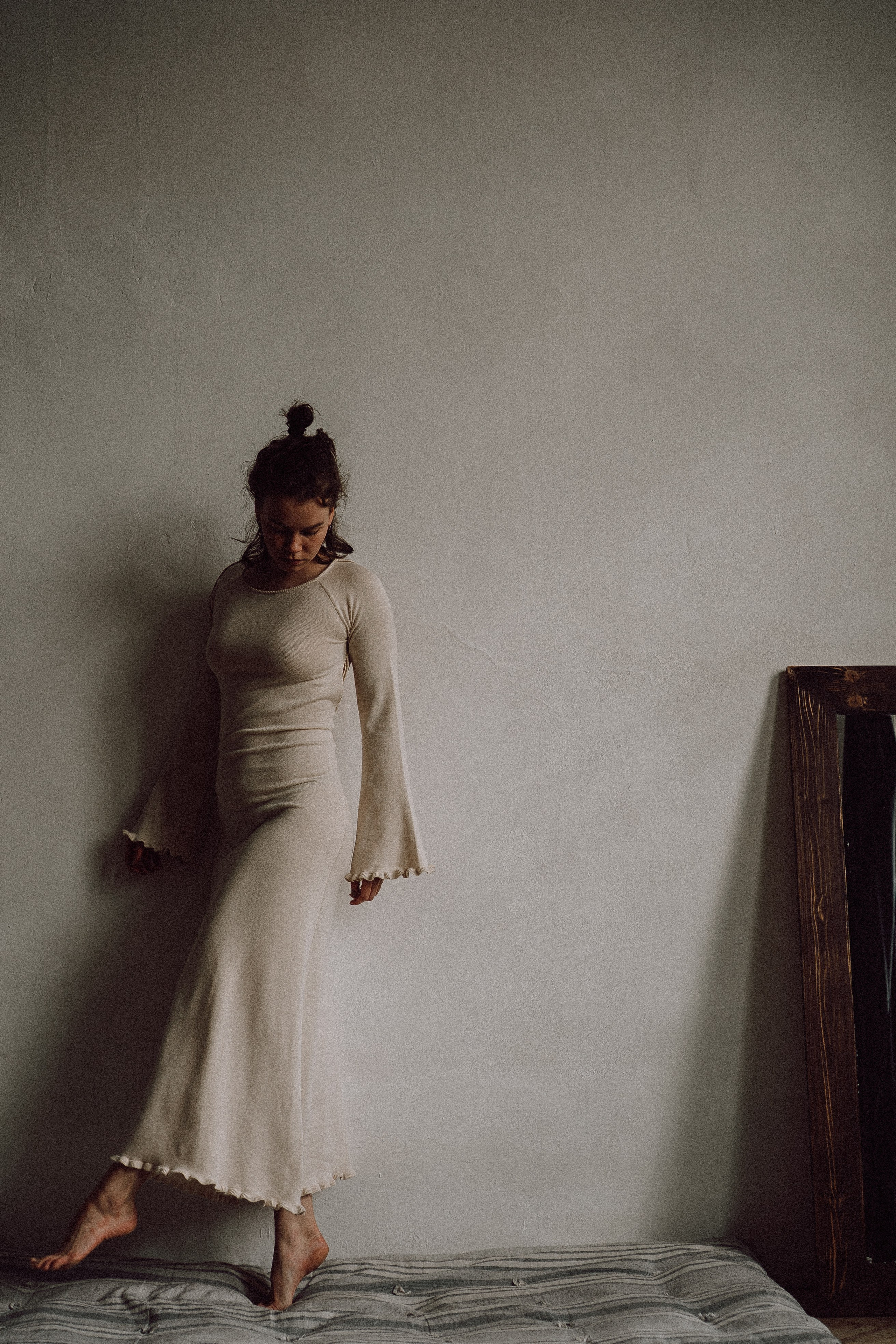 СТУДИЙНАЯ. Профессиональный фотограф, Санкт-Петербург — Виктория Богомолова