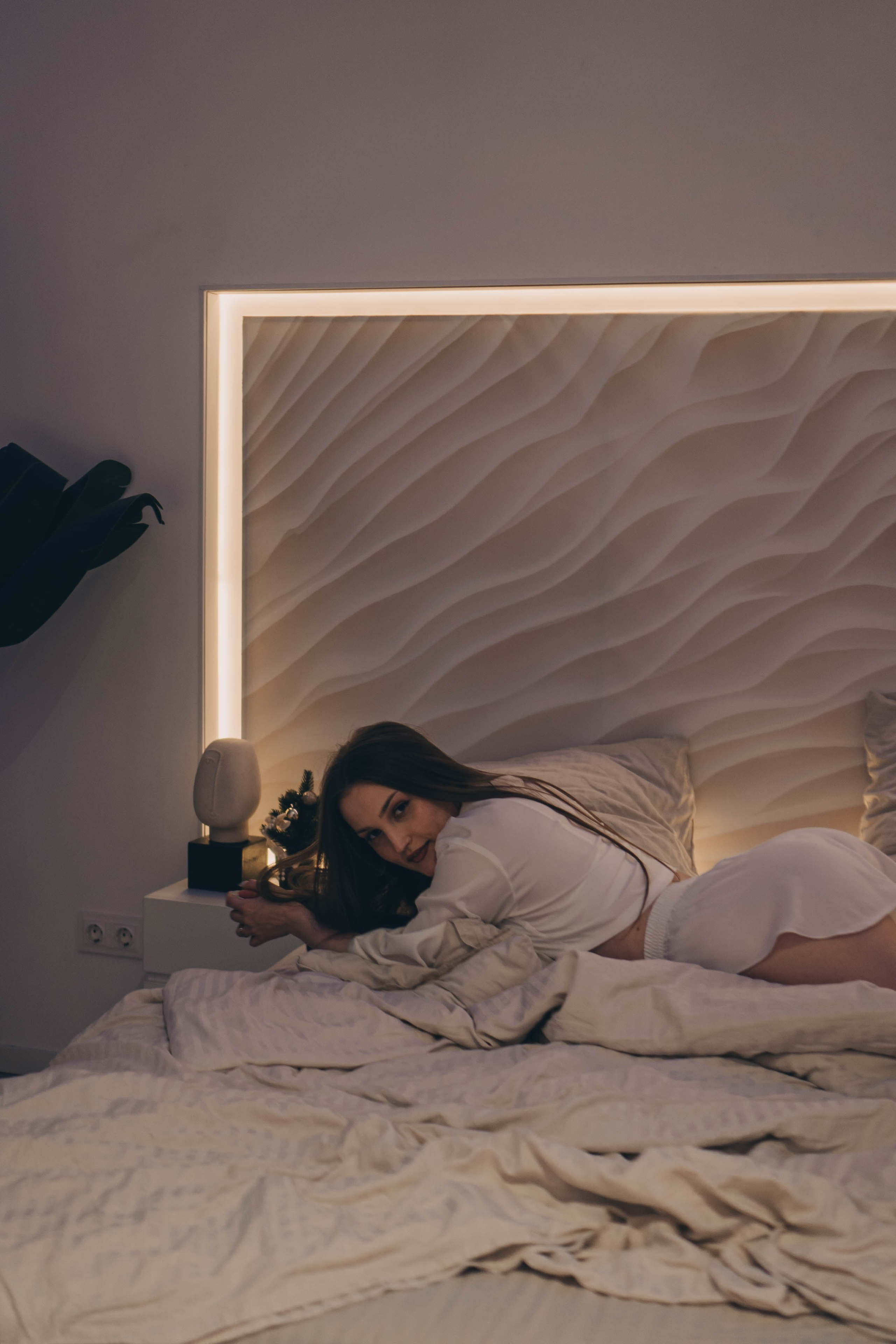 Новогодняя. Профессиональный фотограф, Санкт-Петербург — Виктория Богомолова