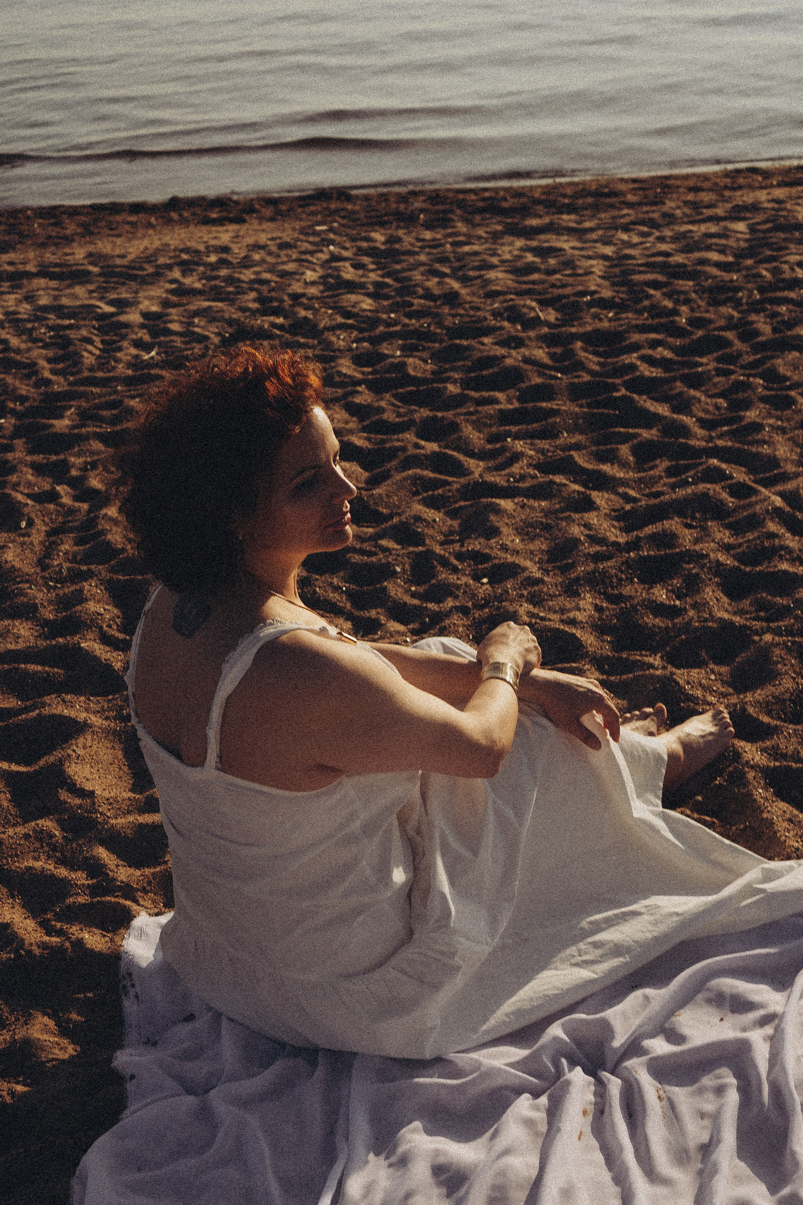 У ФИНСКОГО ЗАЛИВА. Профессиональный фотограф, Санкт-Петербург — Виктория Богомолова