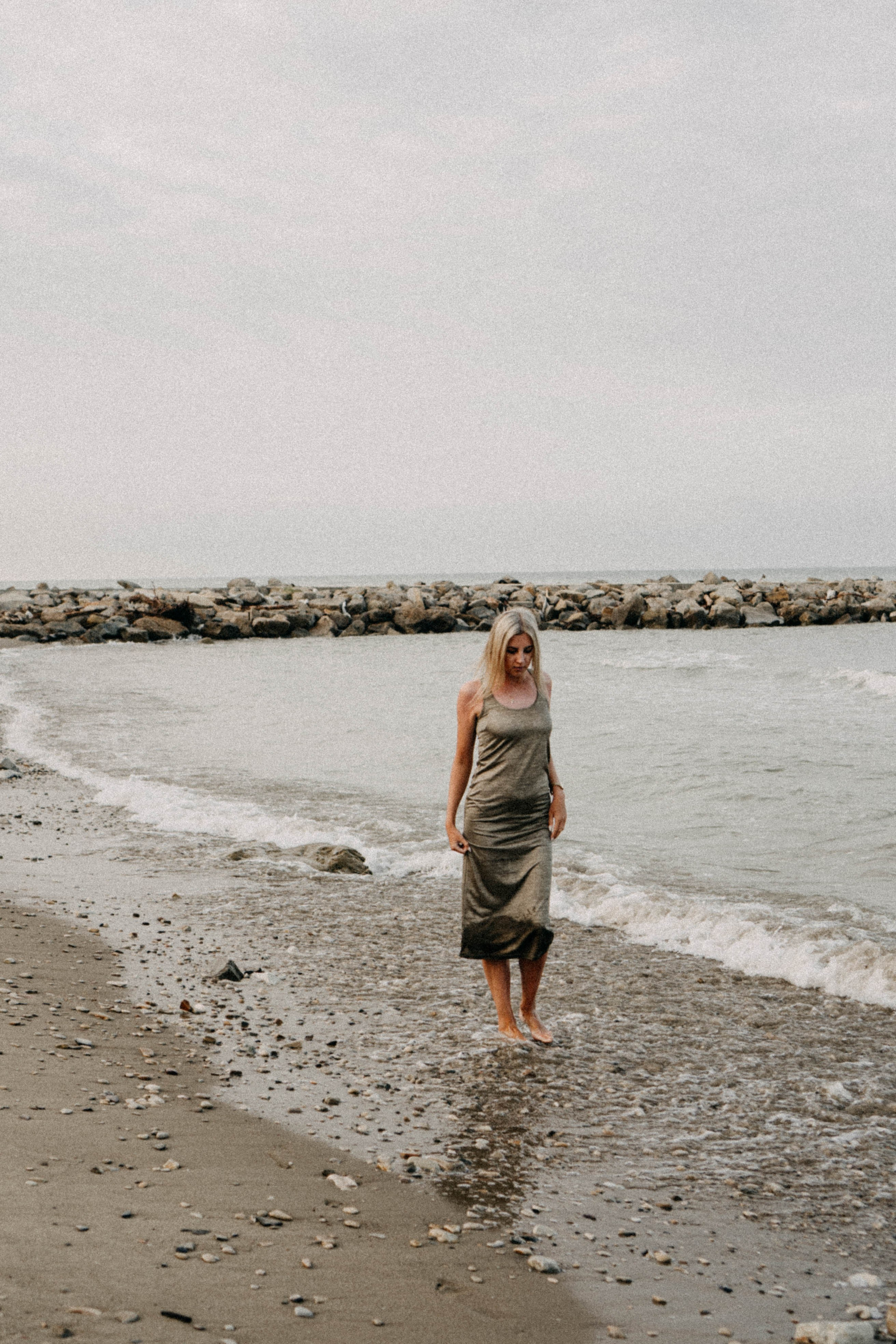 Море. Профессиональный фотограф, Санкт-Петербург — Виктория Богомолова