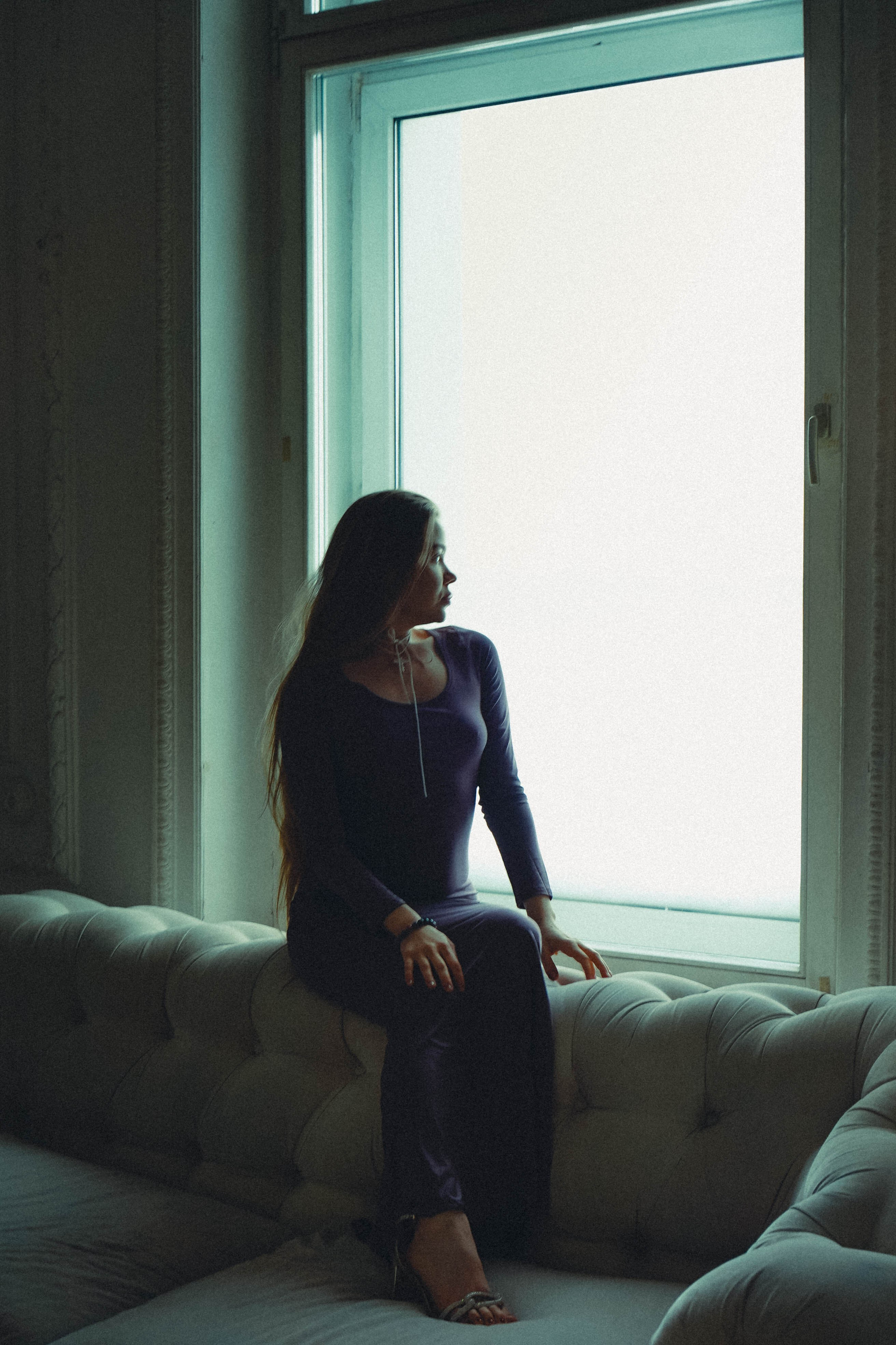 22. Профессиональный фотограф, Санкт-Петербург — Виктория Богомолова