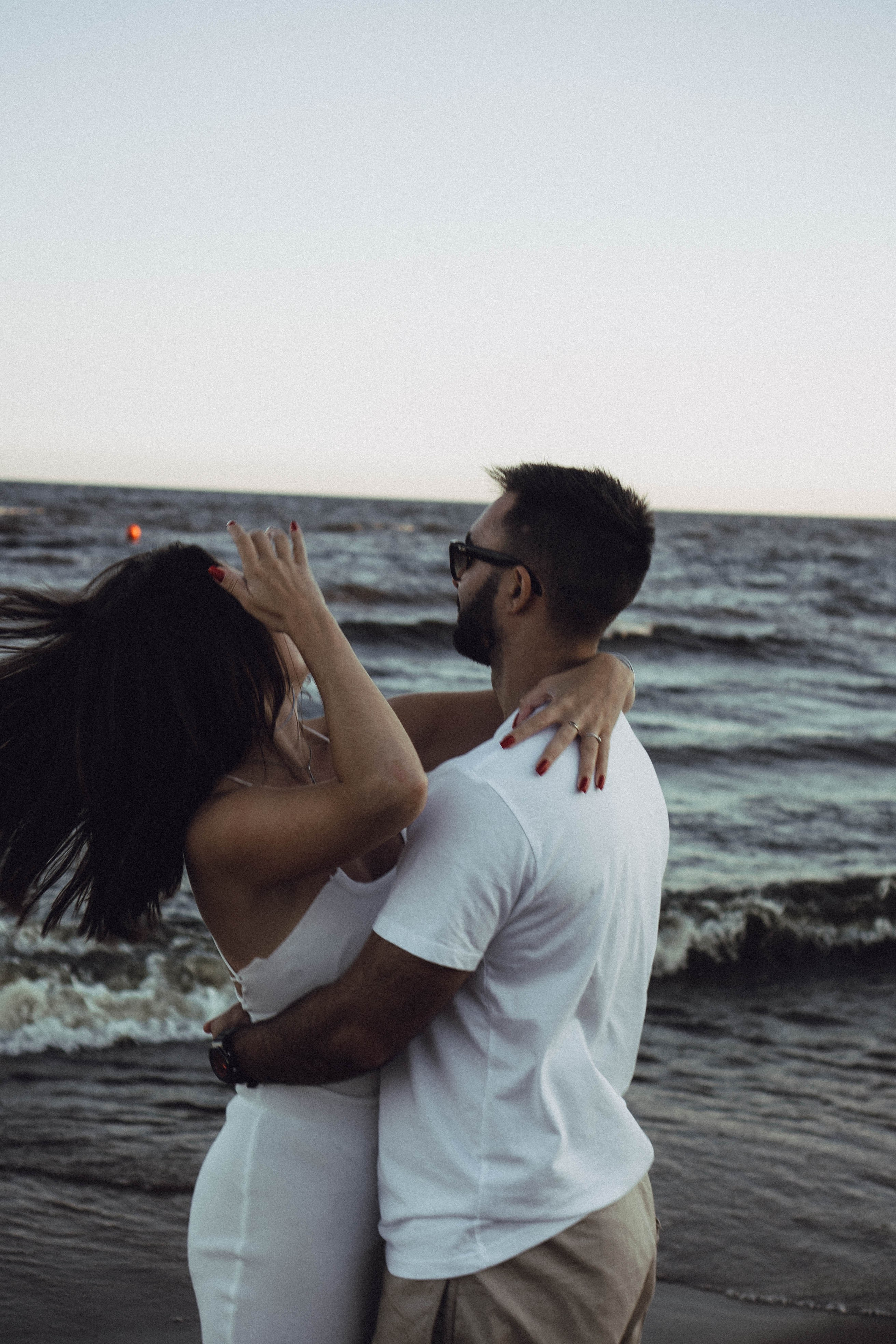 Любовь на заливе. Профессиональный фотограф, Санкт-Петербург — Виктория Богомолова