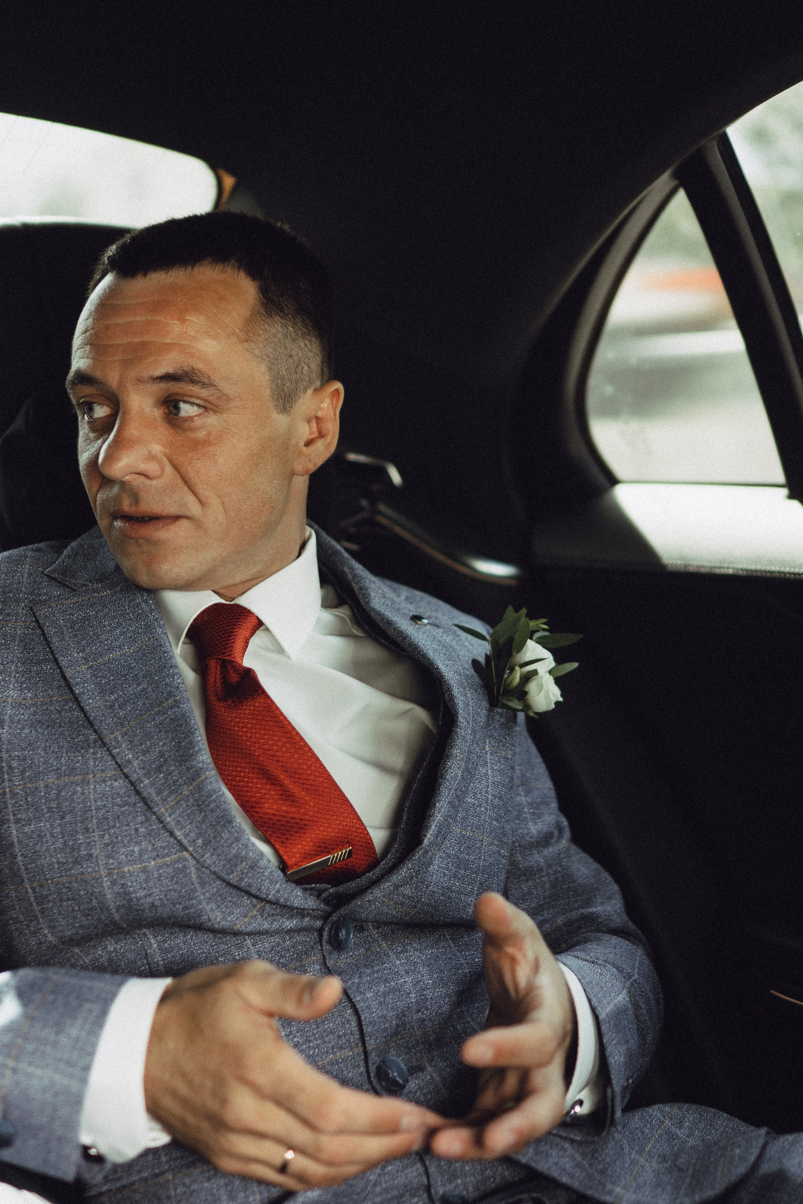 СВАДЕБНАЯ ПРОГУЛКА РЕСТОРАН МЫ ЖЕ НА ТЫ И ФОТОСЕССИИЯ С АВТОМОБИЛЕМ. Профессиональный фотограф, Санкт-Петербург — Виктория Богомолова