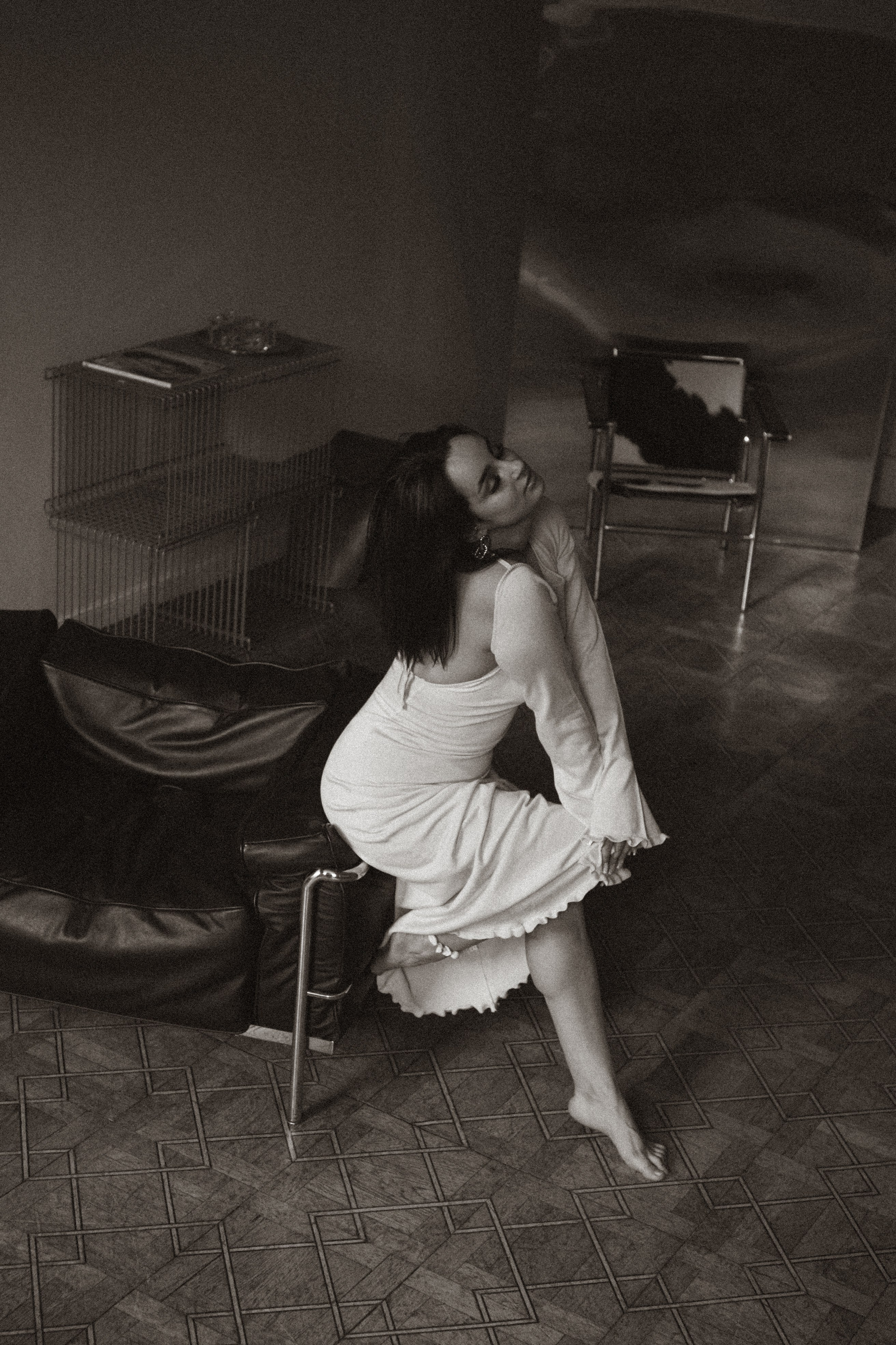 Студийная. Профессиональный фотограф, Санкт-Петербург — Виктория Богомолова