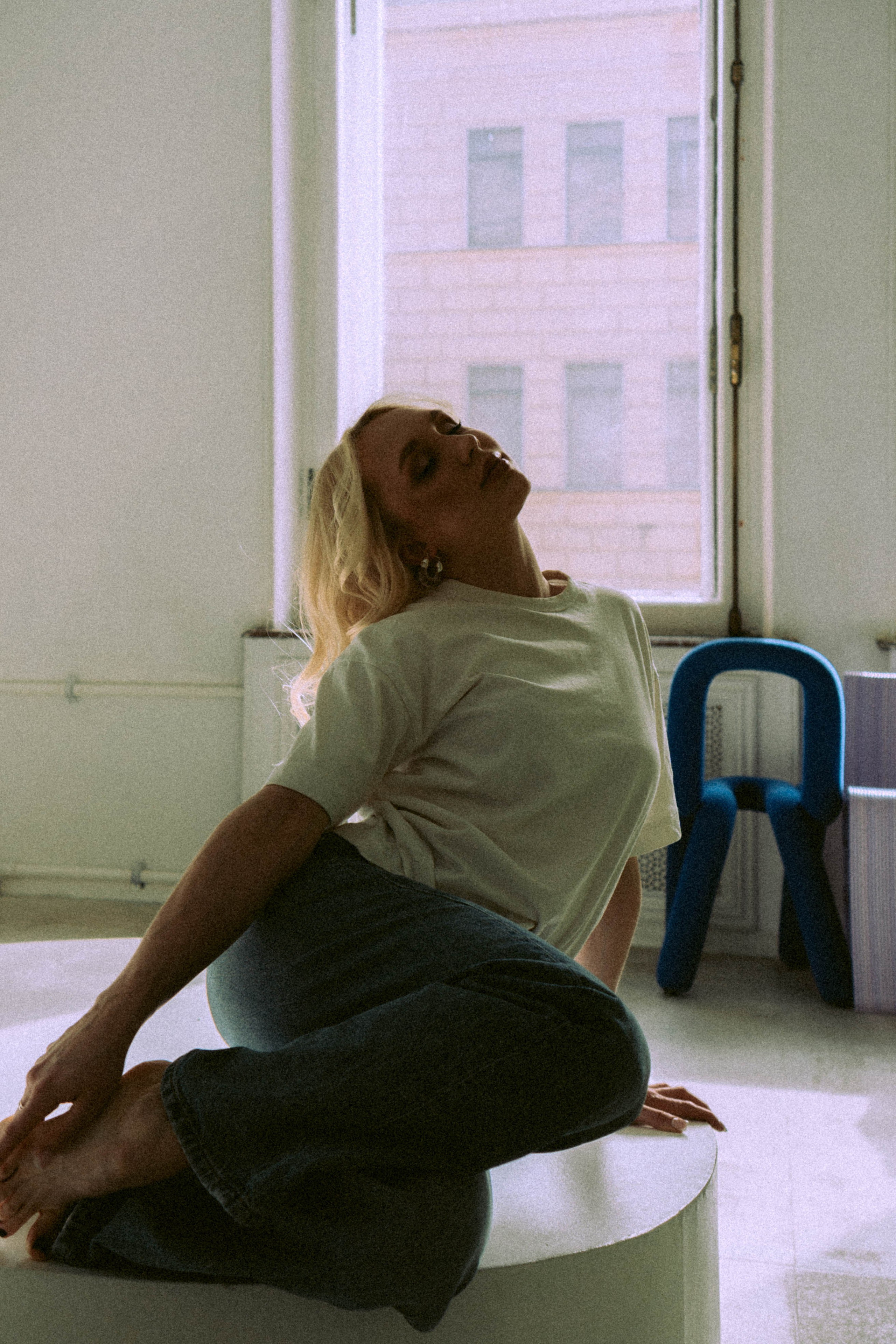 Студийная. Профессиональный фотограф, Санкт-Петербург — Виктория Богомолова