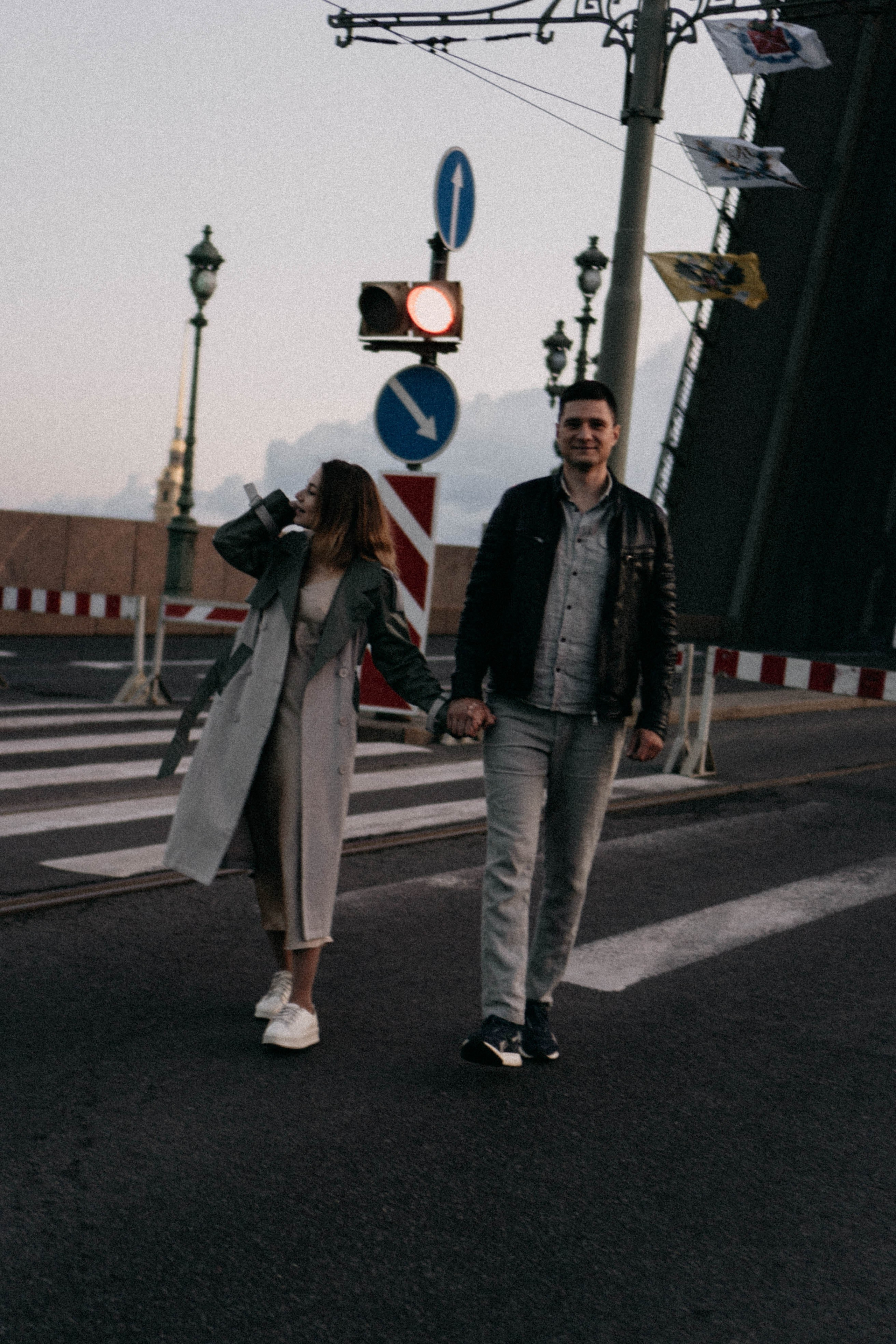 Рассветная, белые ночи. Профессиональный фотограф, Санкт-Петербург — Виктория Богомолова