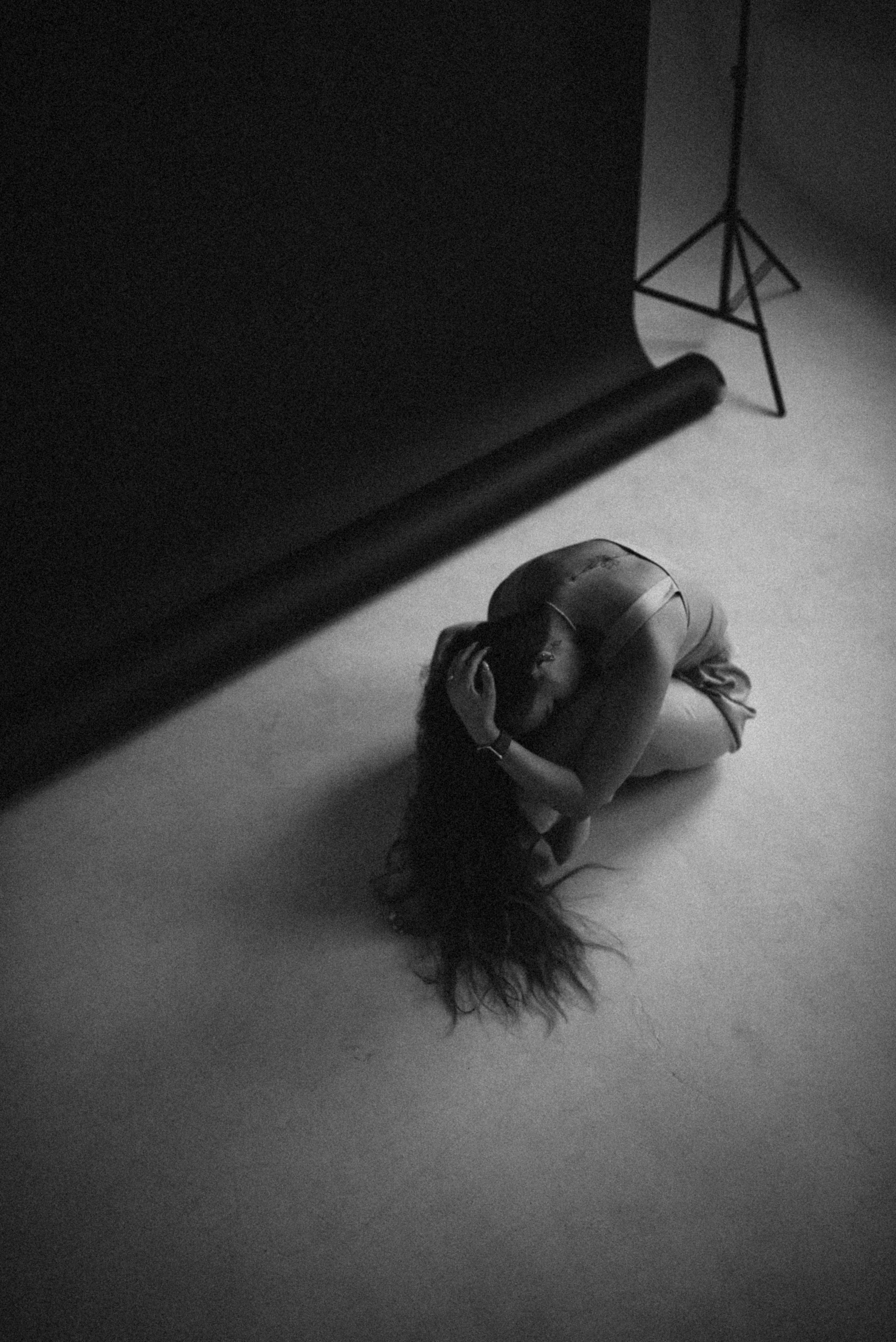 *. Фотограф Данил Бушуев