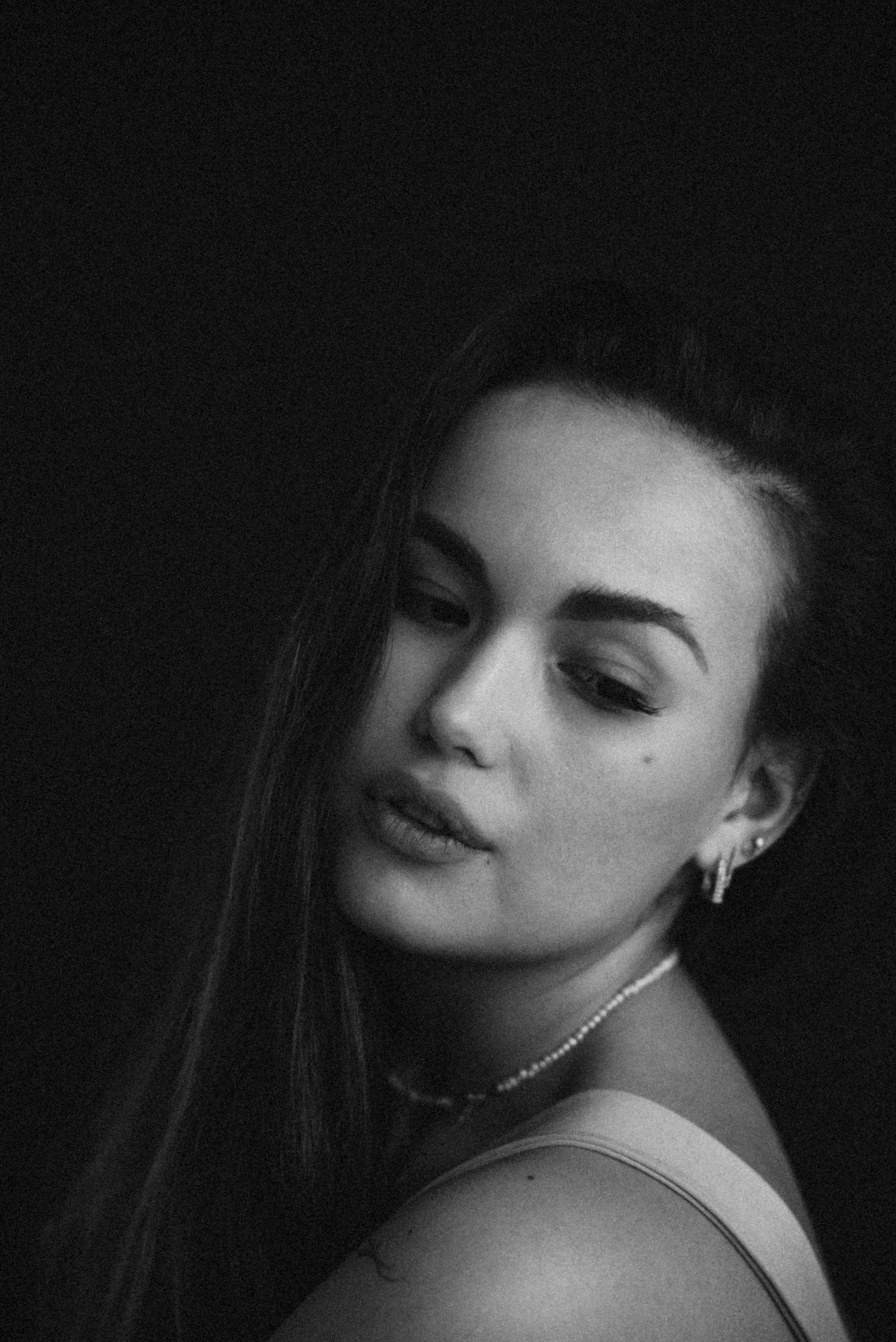 *. Фотограф Данил Бушуев