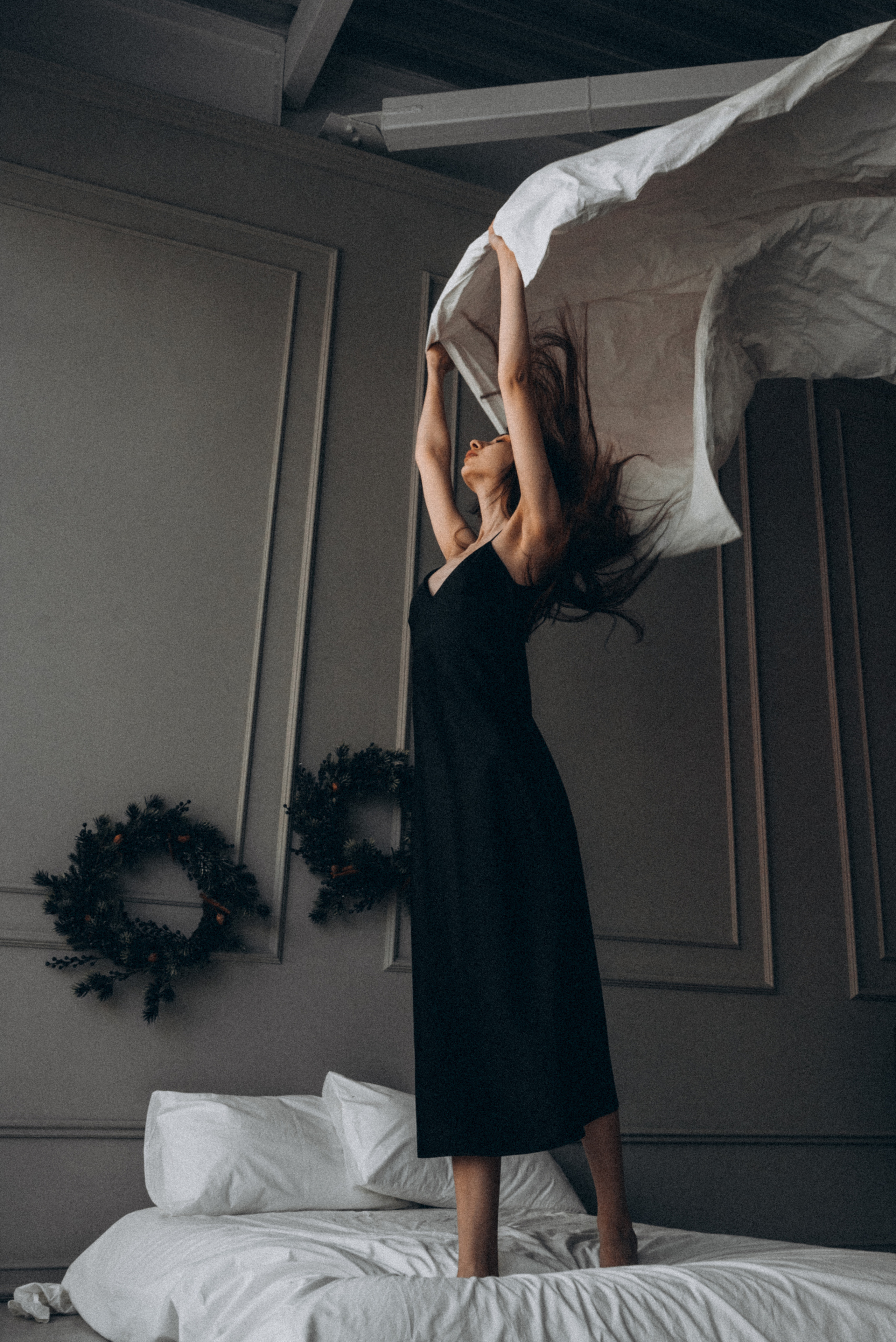 *. Фотограф Данил Бушуев