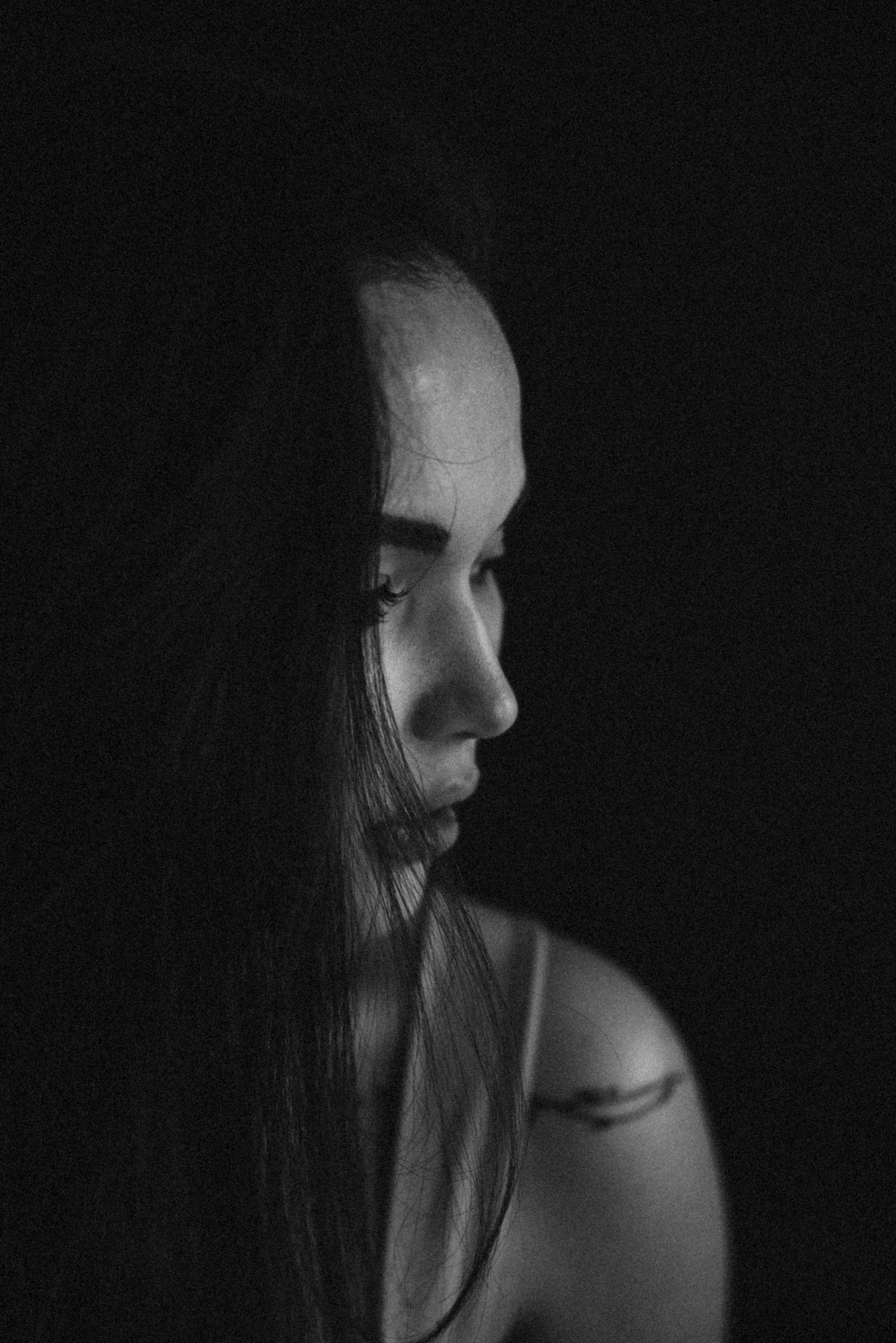 *. Фотограф Данил Бушуев