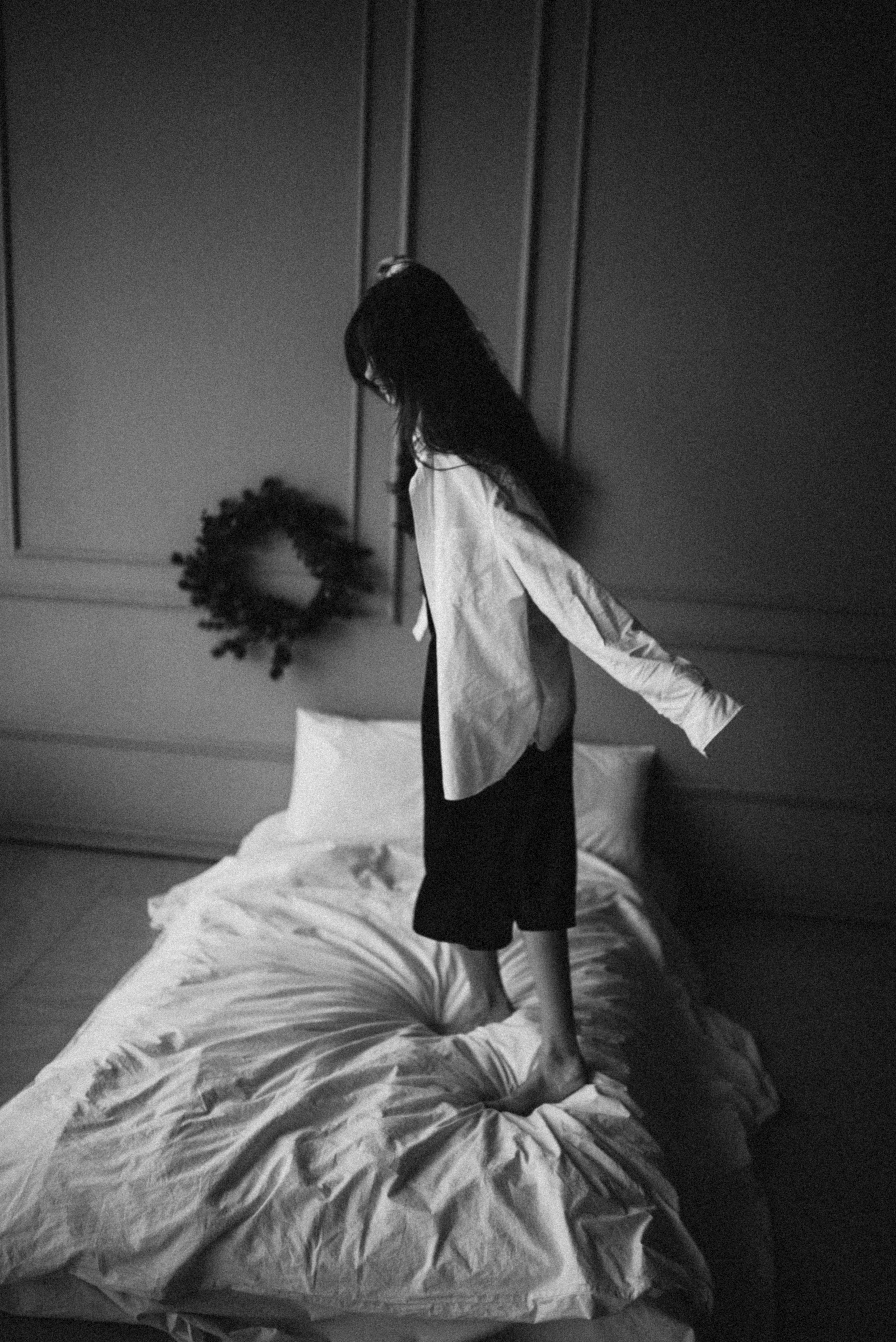 *. Фотограф Данил Бушуев