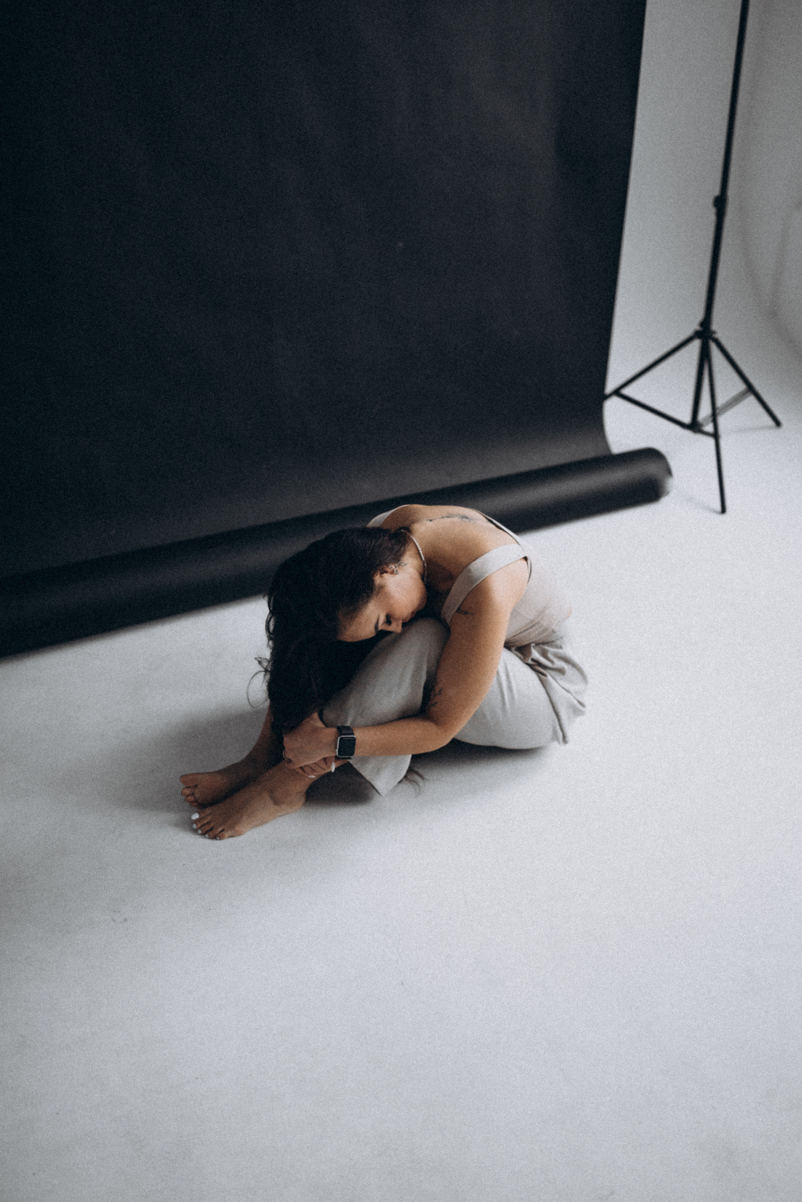 *. Фотограф Данил Бушуев