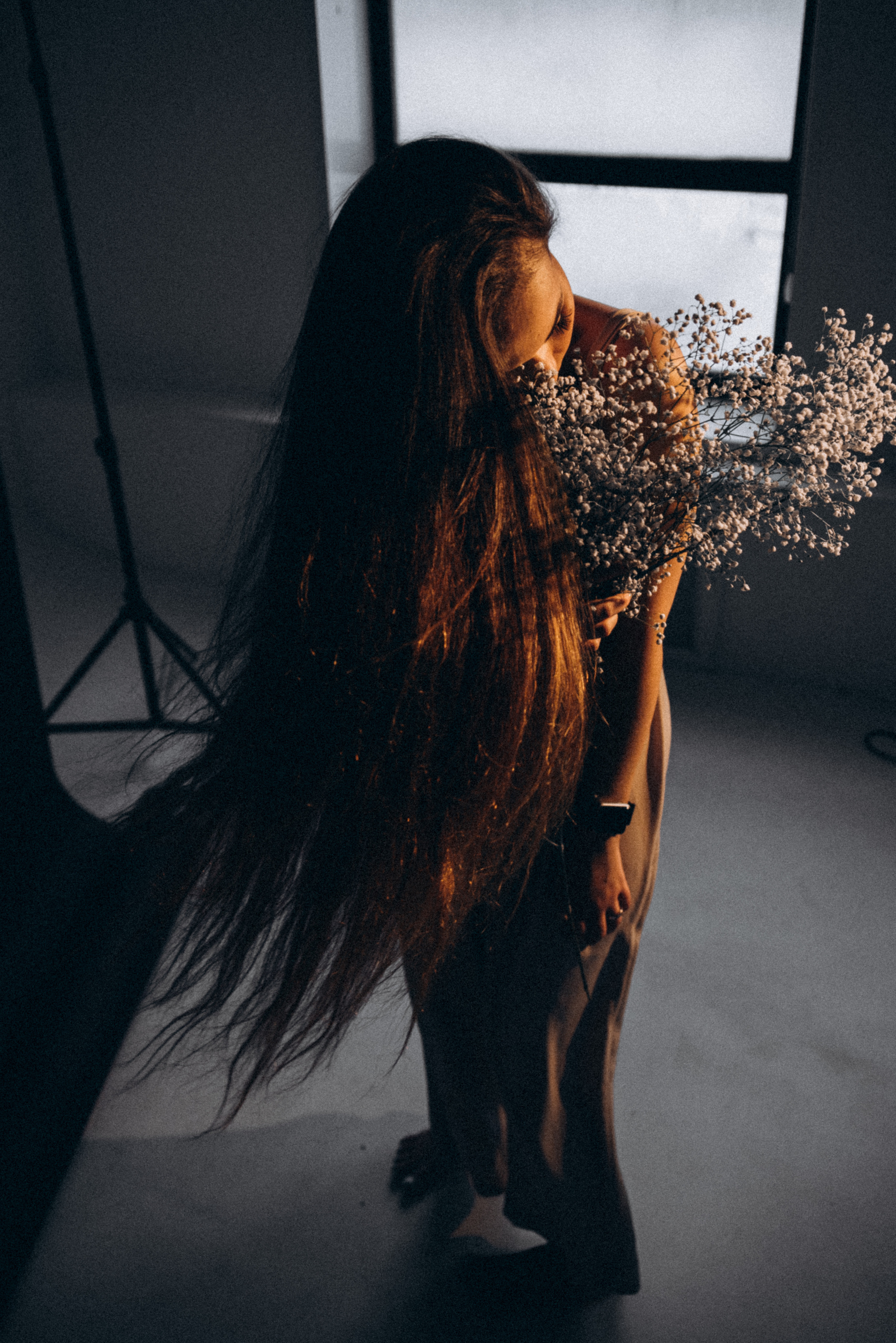 *. Фотограф Данил Бушуев