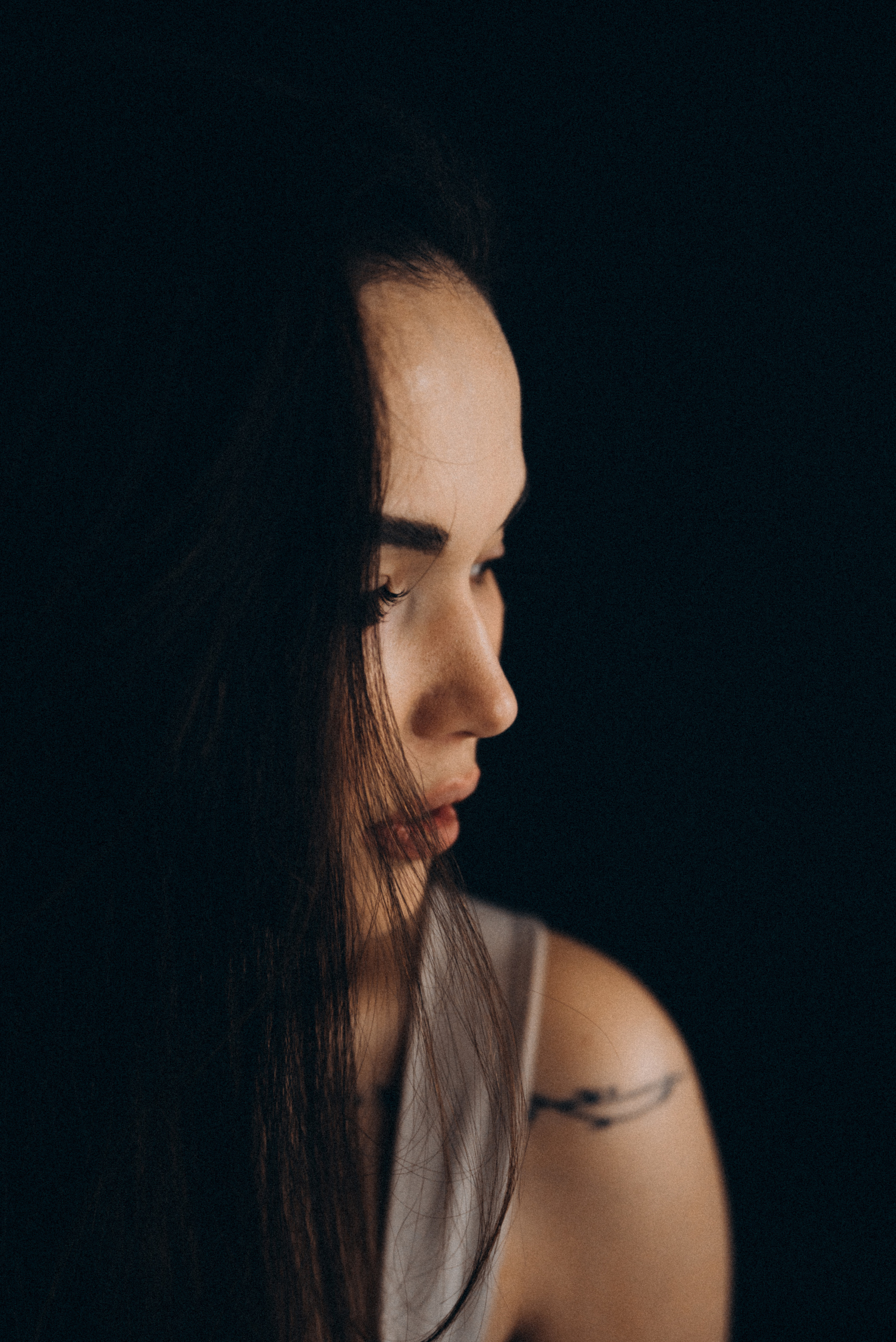 *. Фотограф Данил Бушуев