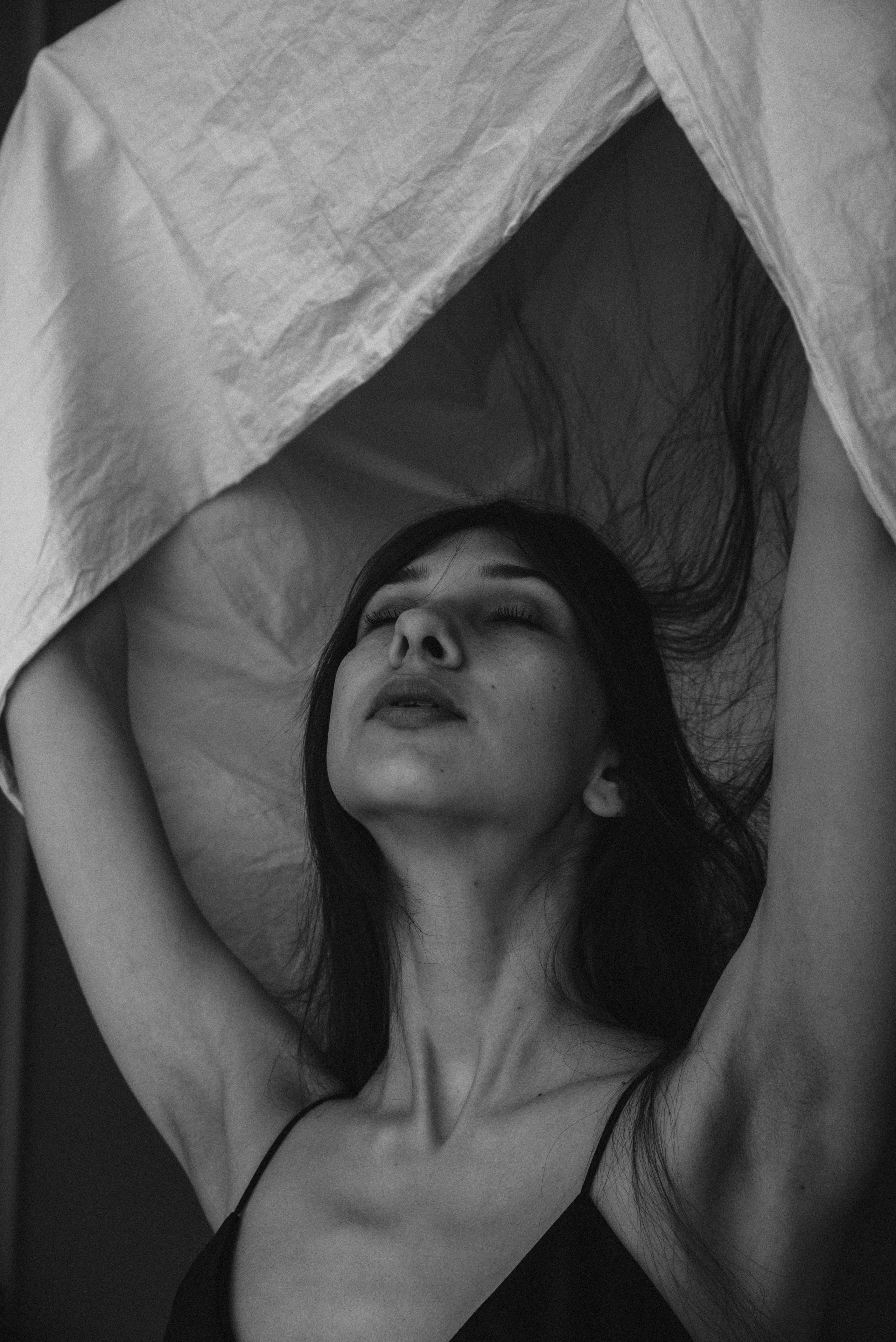 *. Фотограф Данил Бушуев