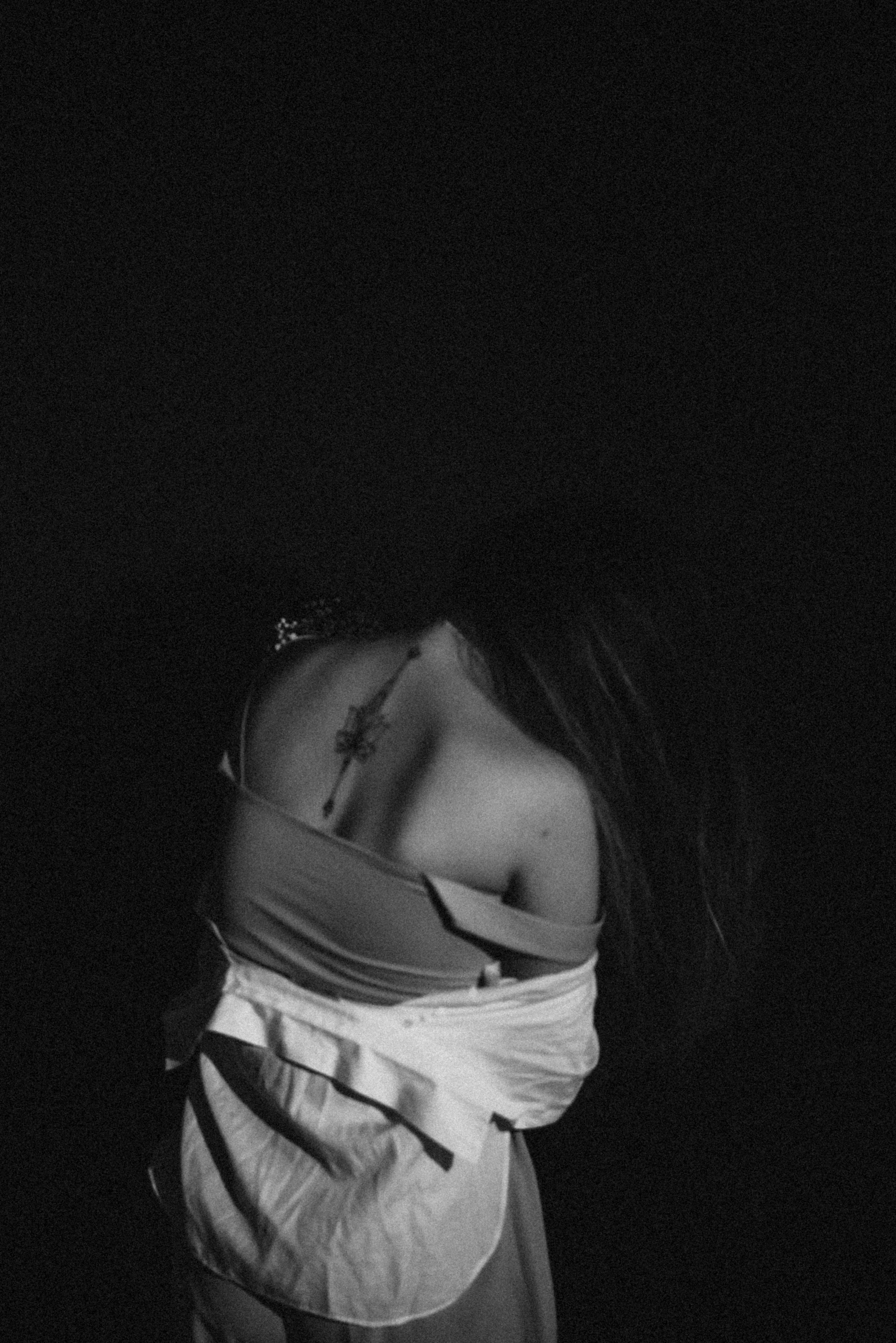 *. Фотограф Данил Бушуев