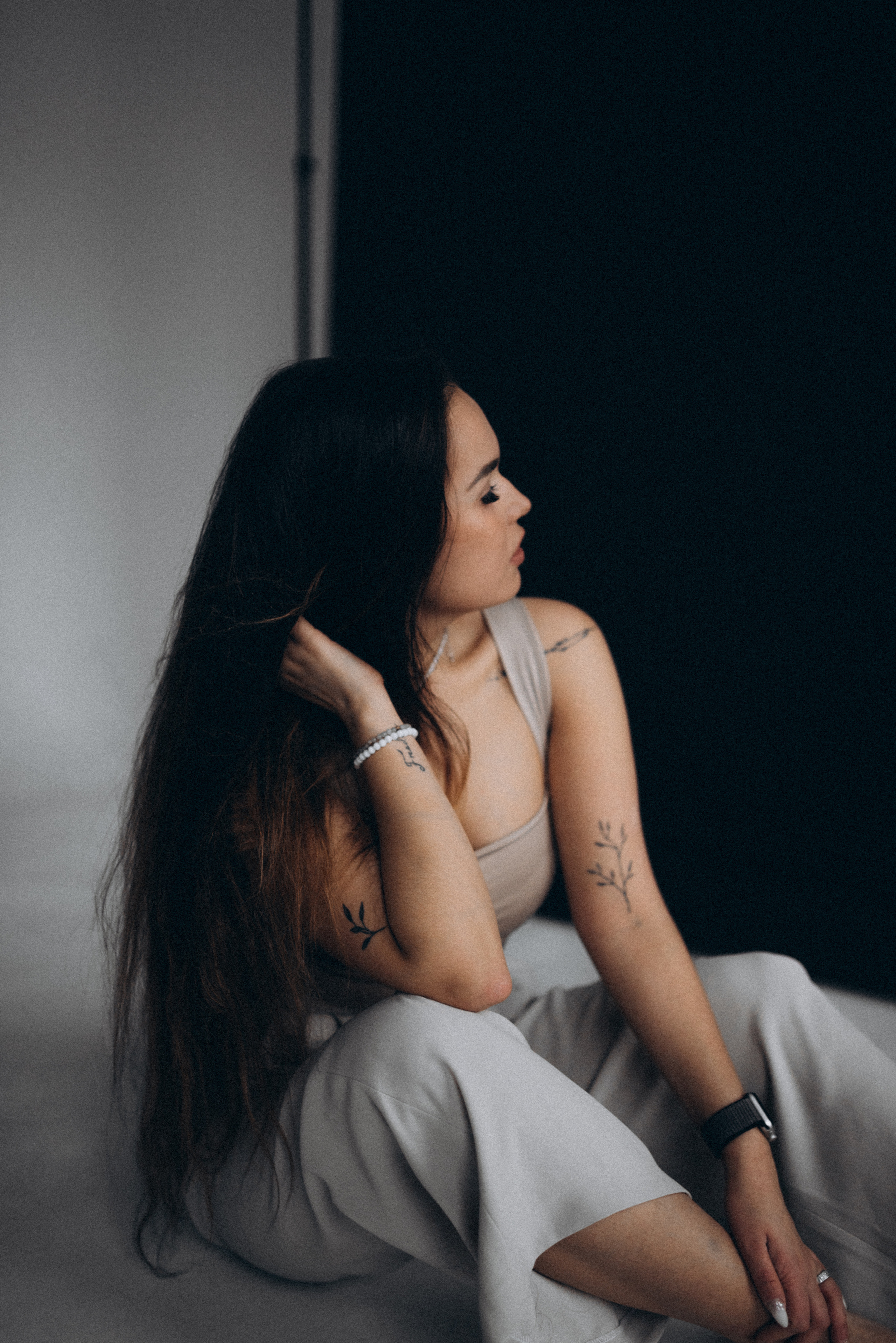 *. Фотограф Данил Бушуев