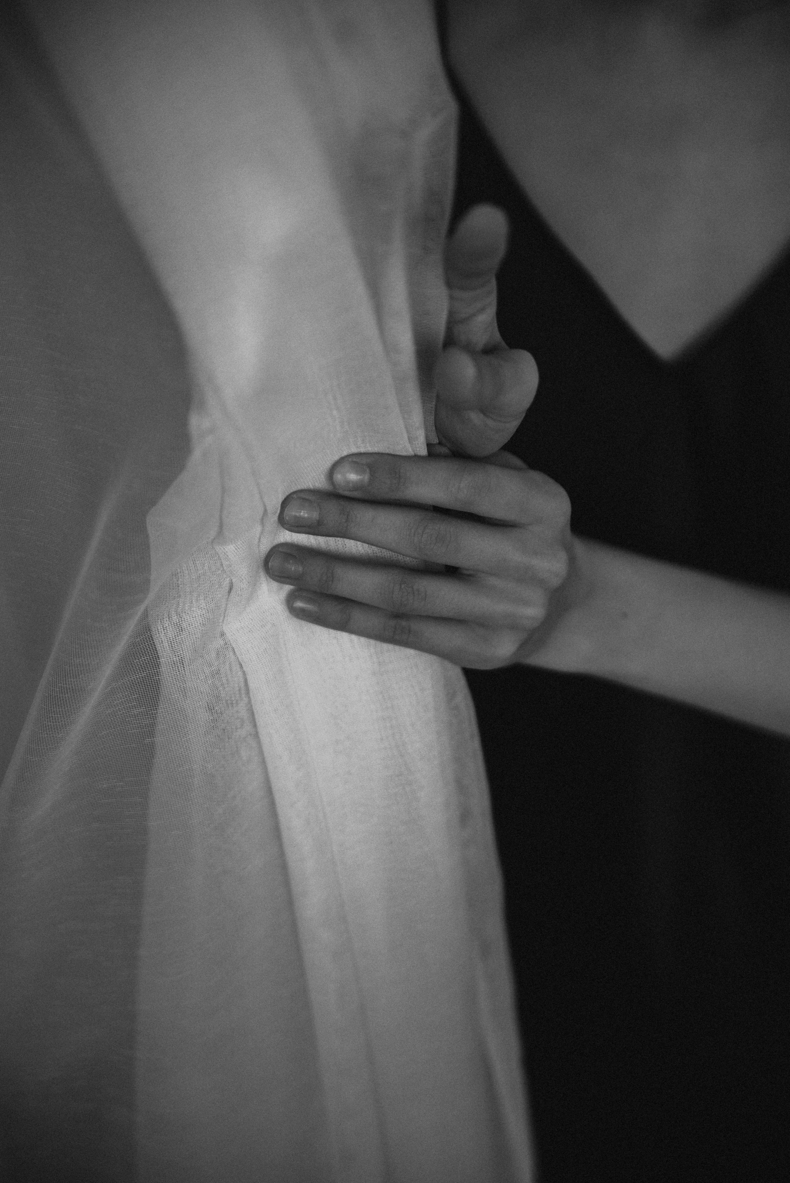 *. Фотограф Данил Бушуев