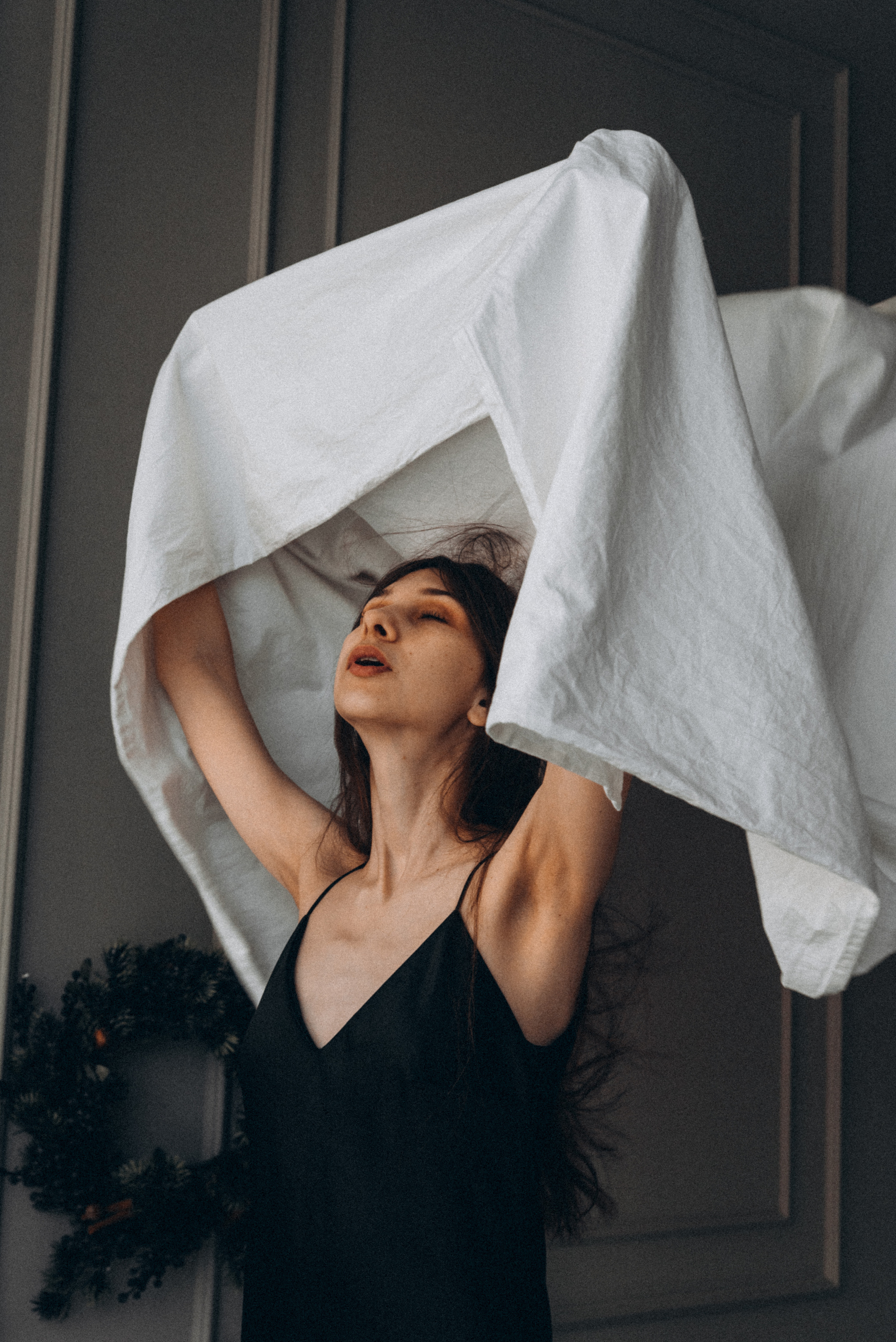 *. Фотограф Данил Бушуев