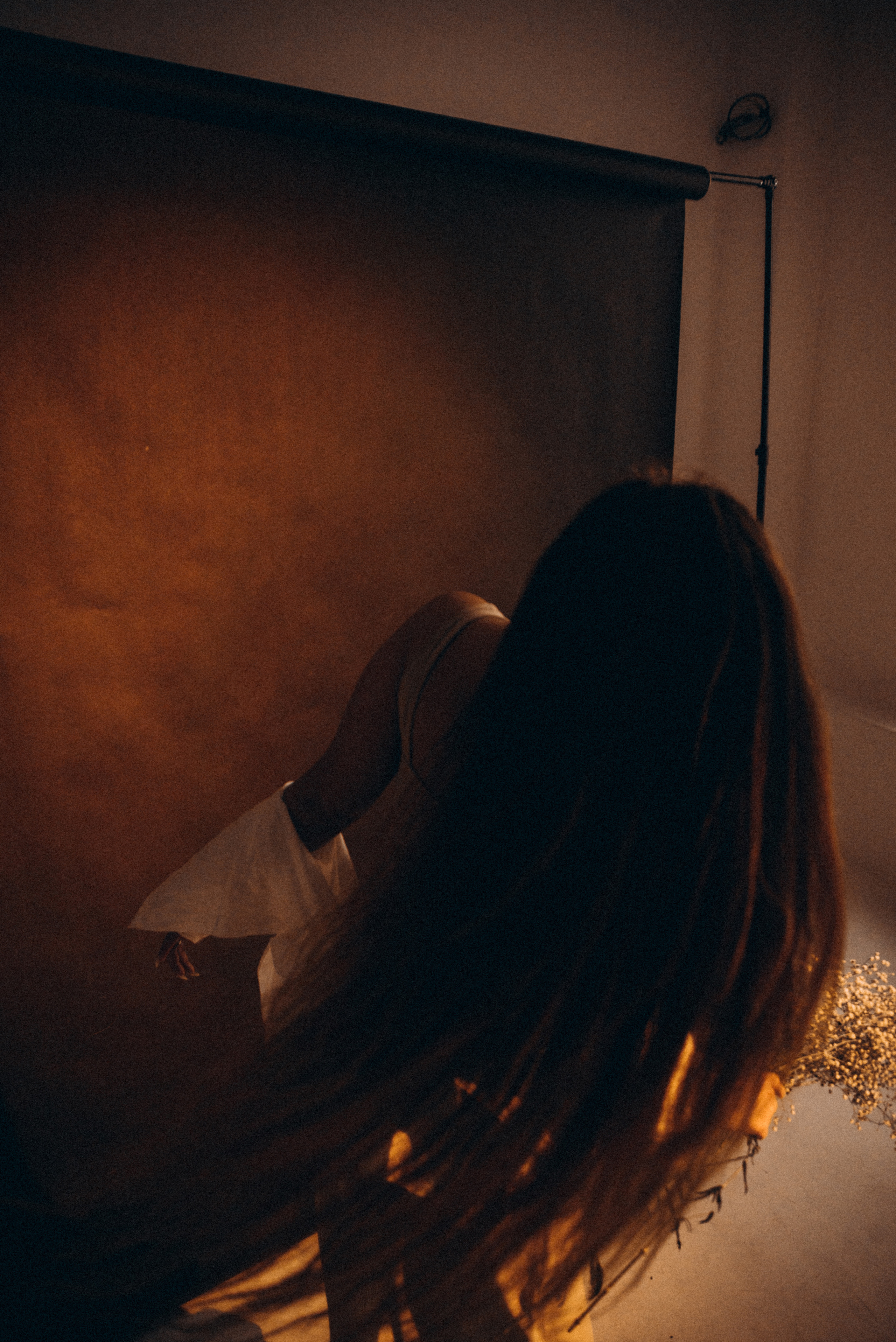 *. Фотограф Данил Бушуев