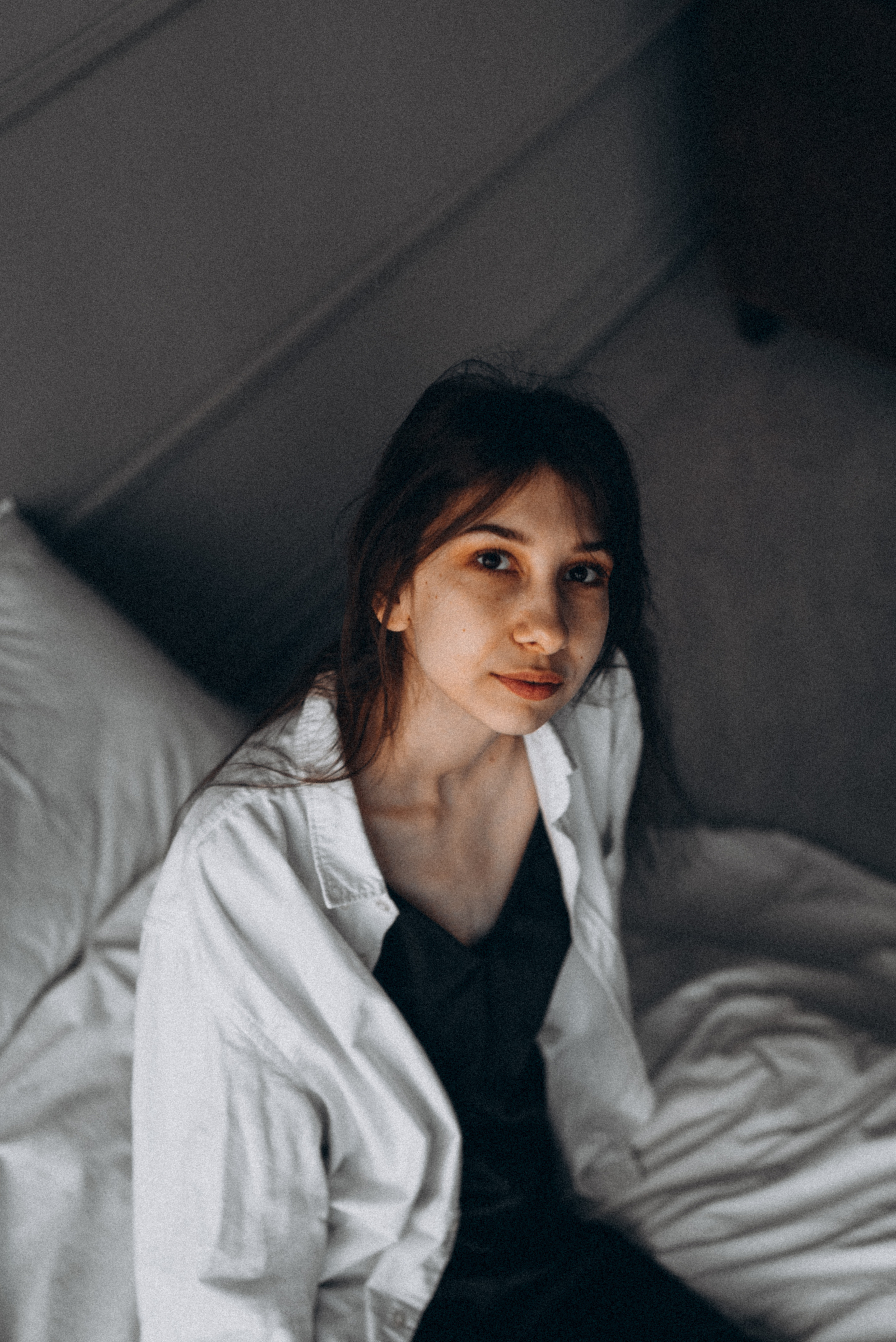 *. Фотограф Данил Бушуев