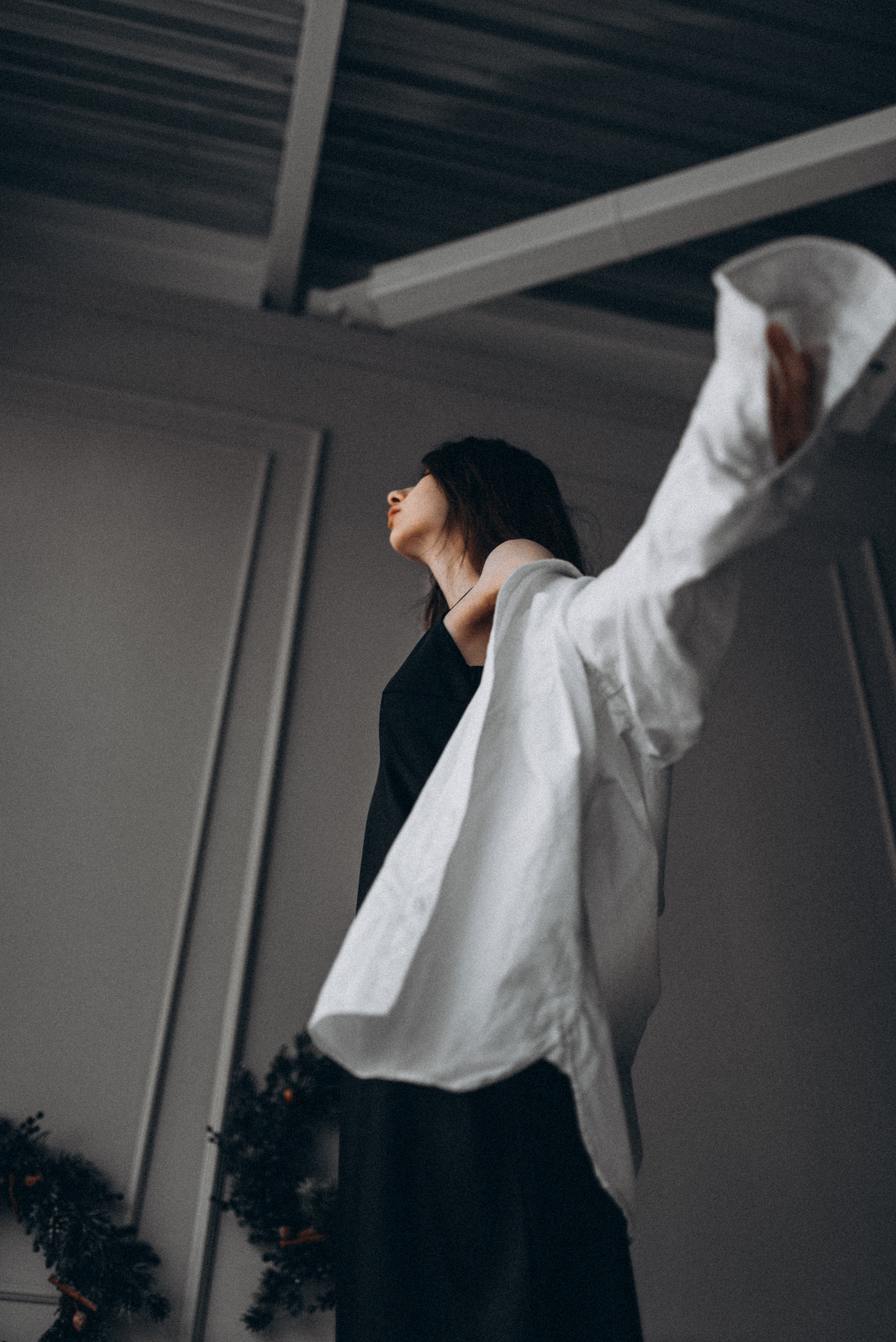 *. Фотограф Данил Бушуев