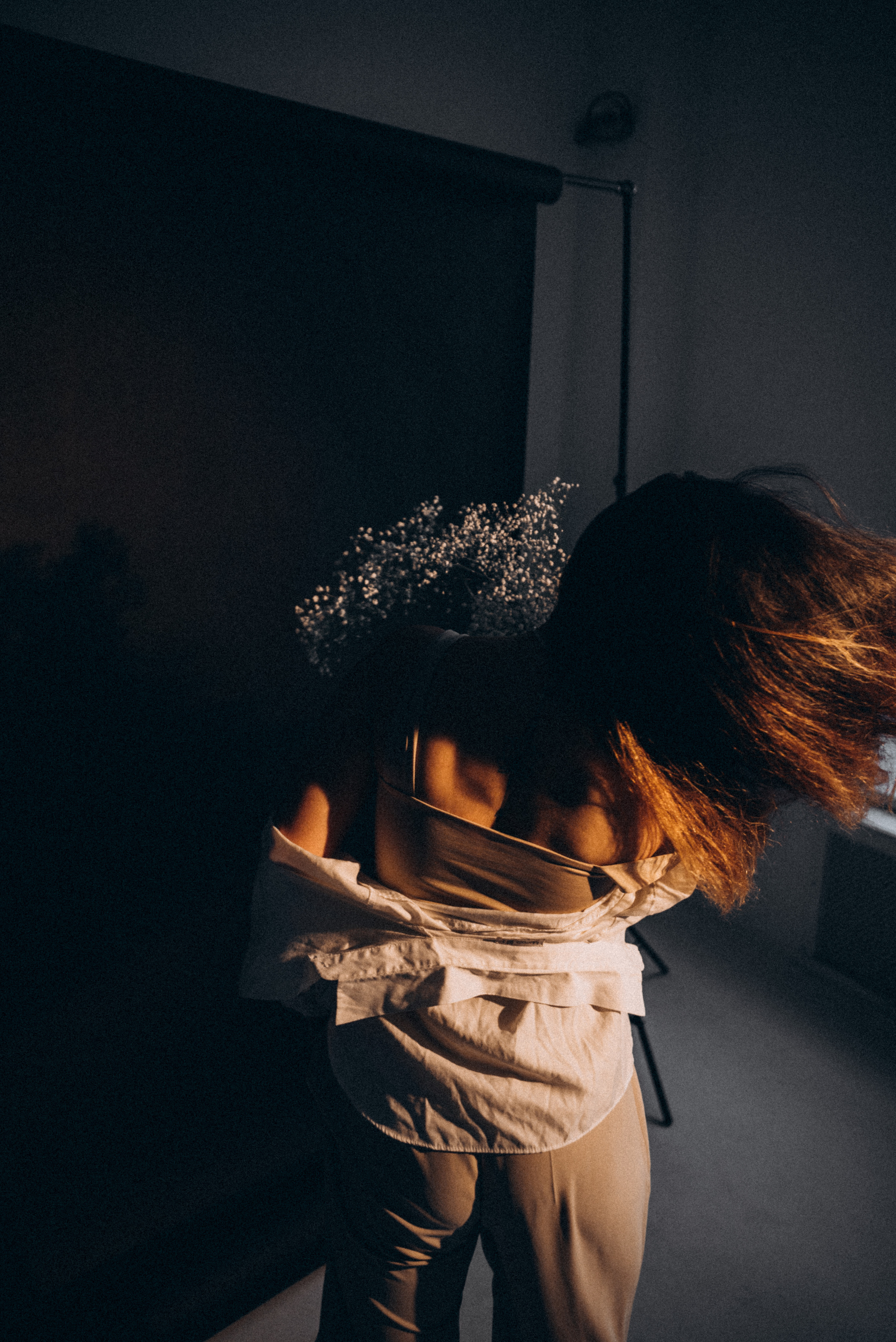 *. Фотограф Данил Бушуев