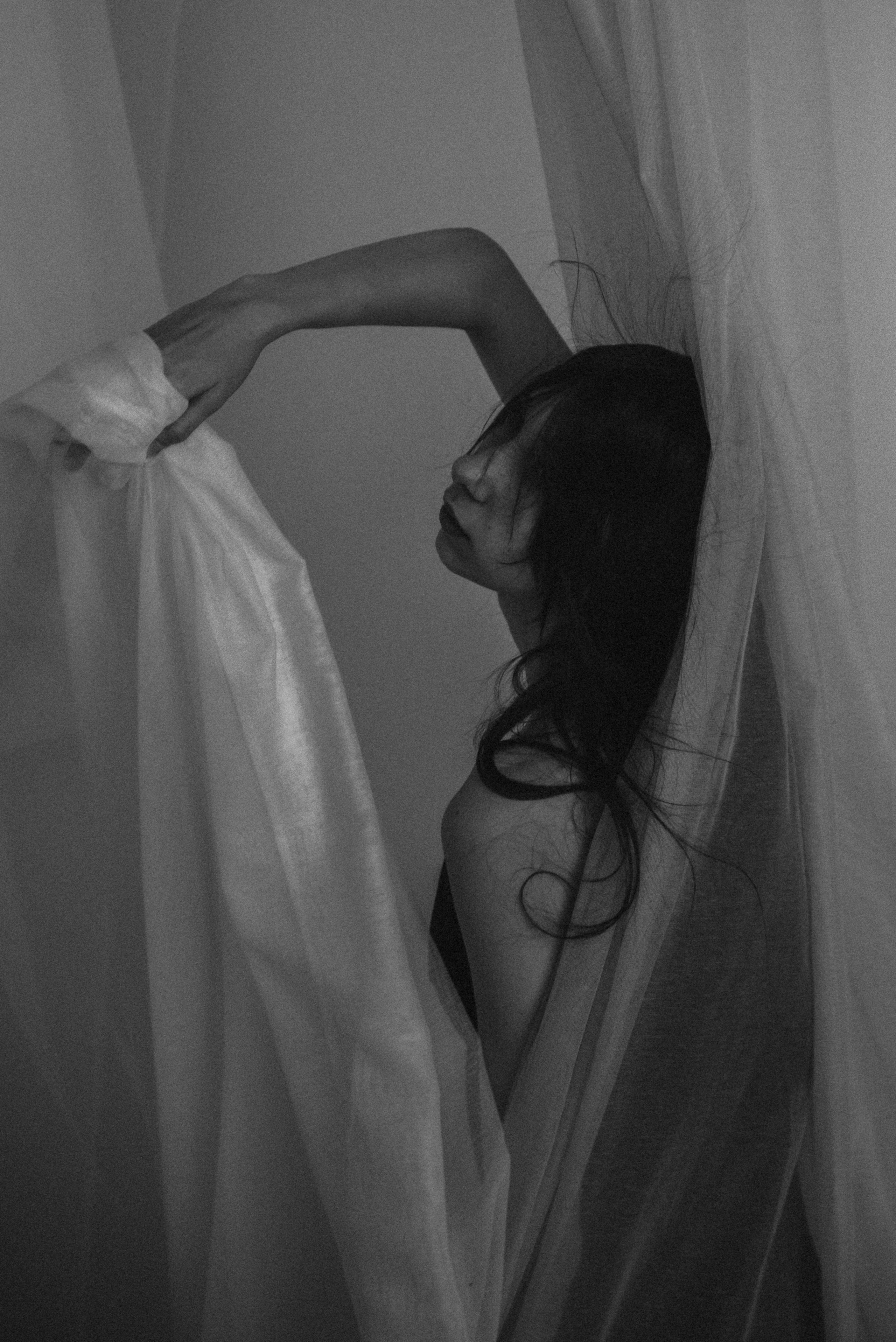 *. Фотограф Данил Бушуев