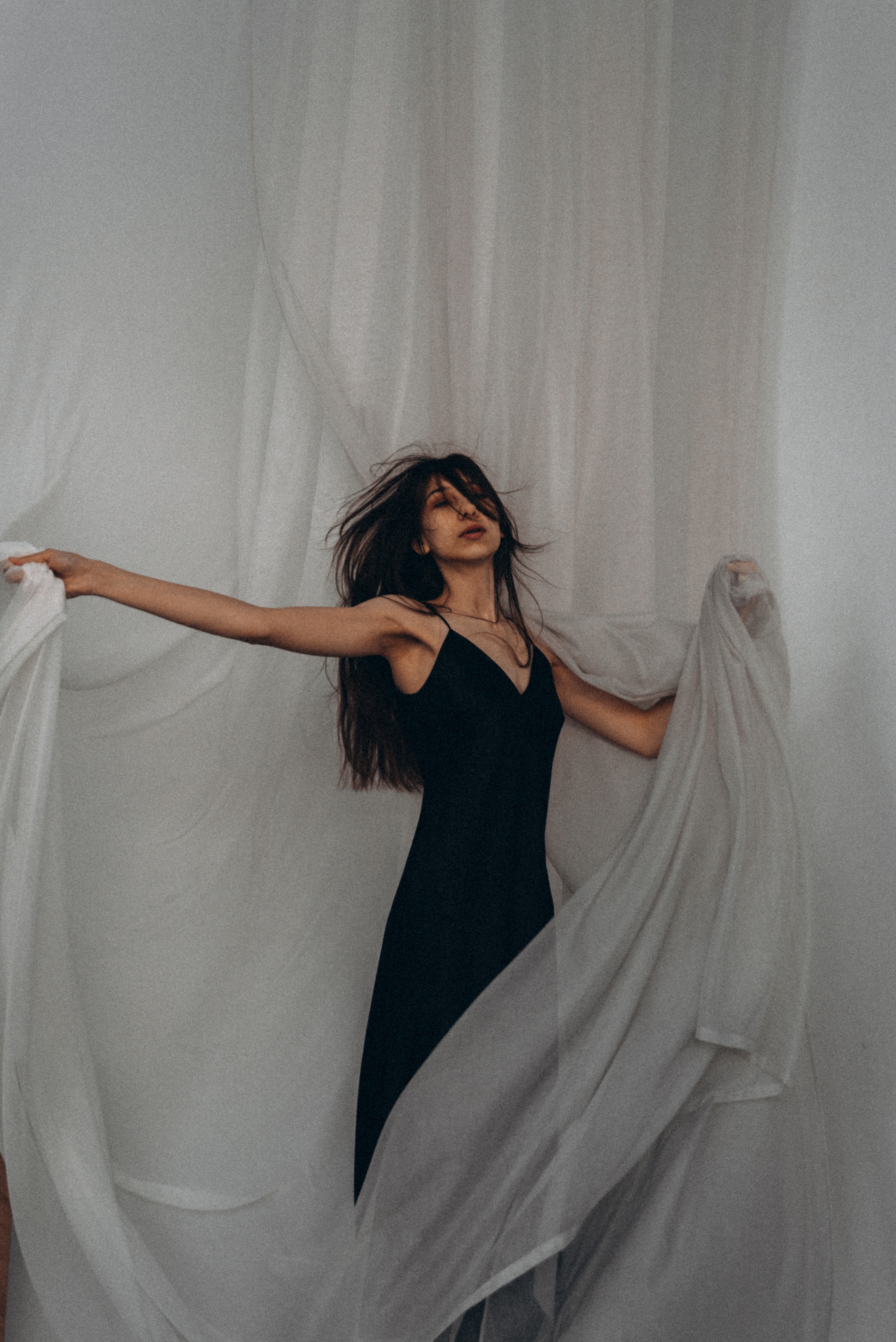 *. Фотограф Данил Бушуев