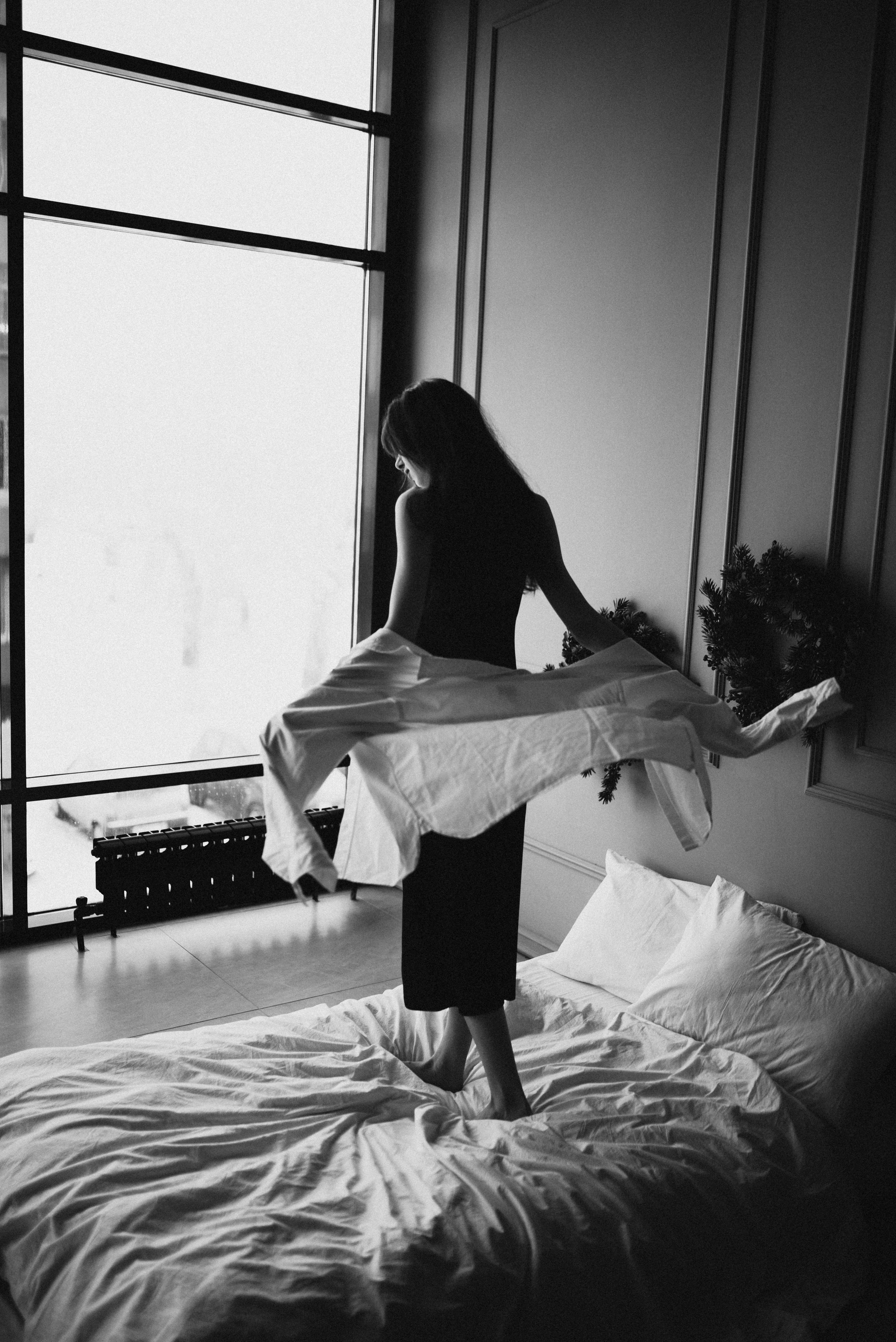 *. Фотограф Данил Бушуев