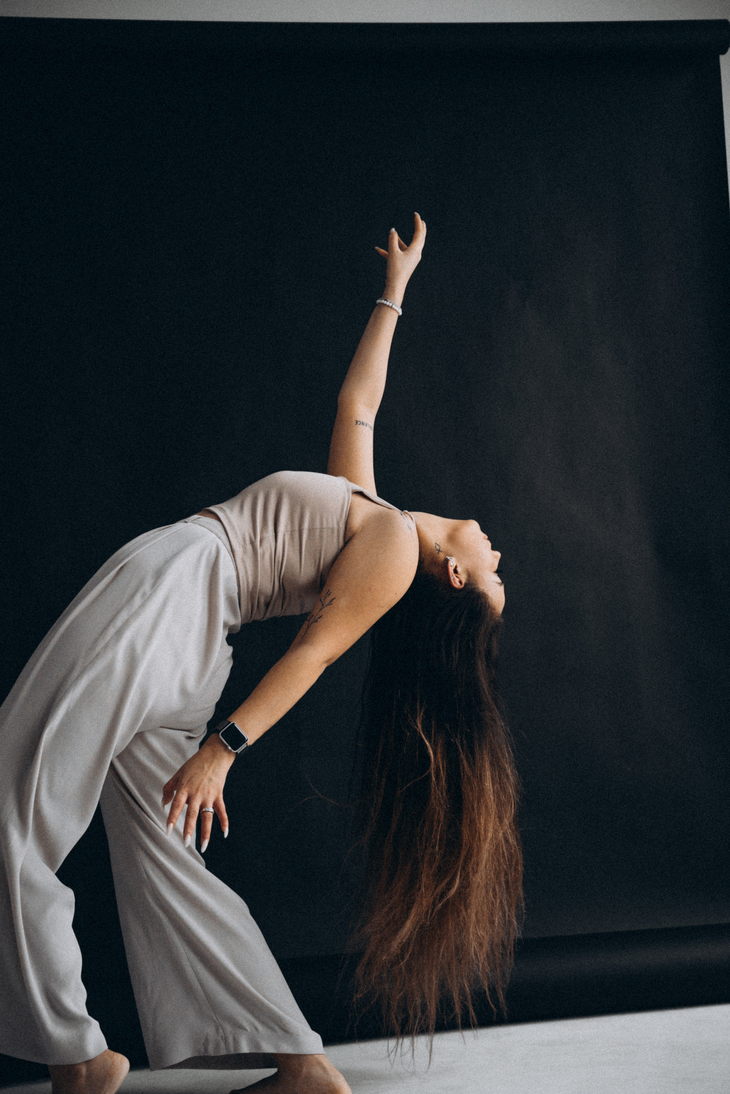 *. Фотограф Данил Бушуев