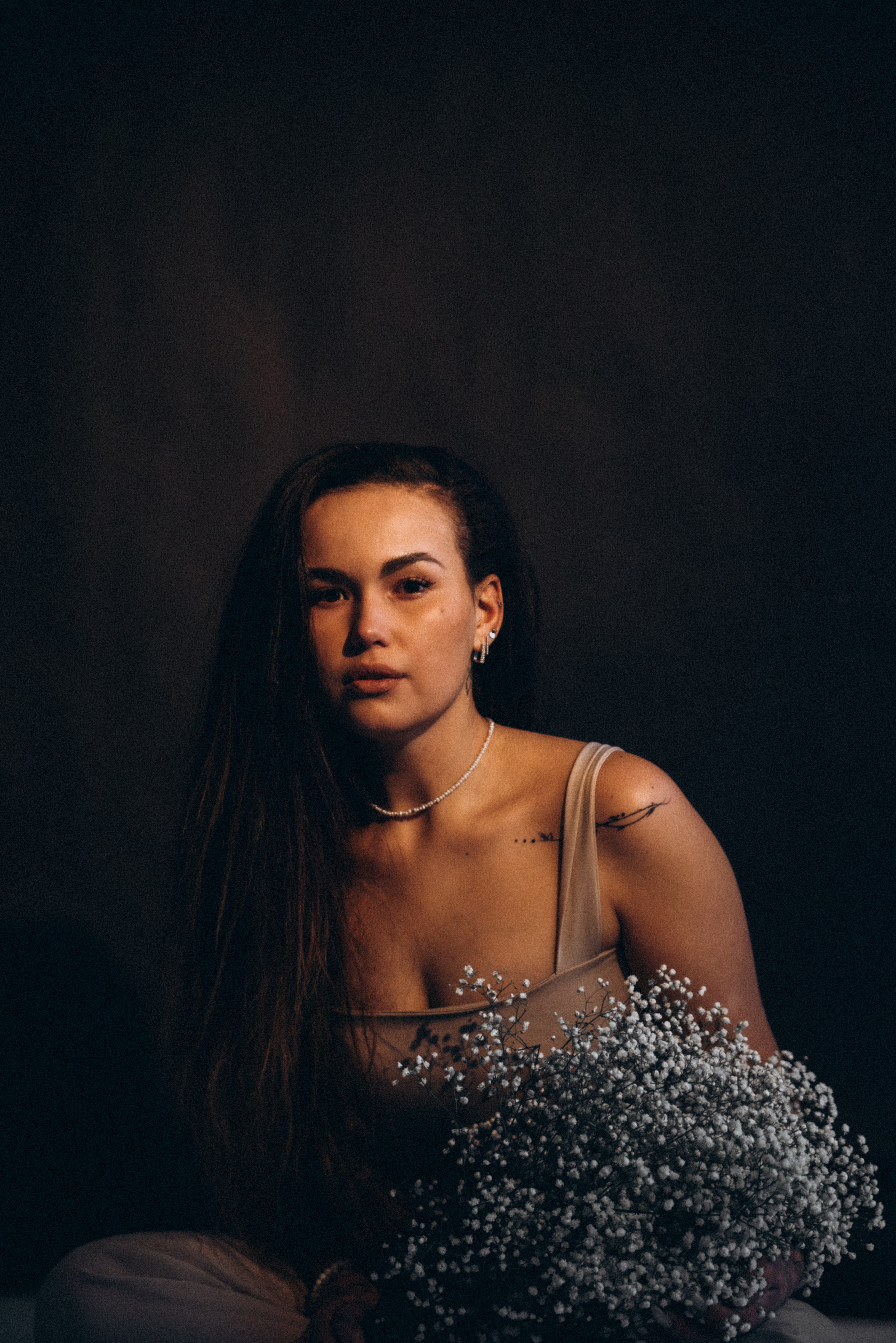 *. Фотограф Данил Бушуев