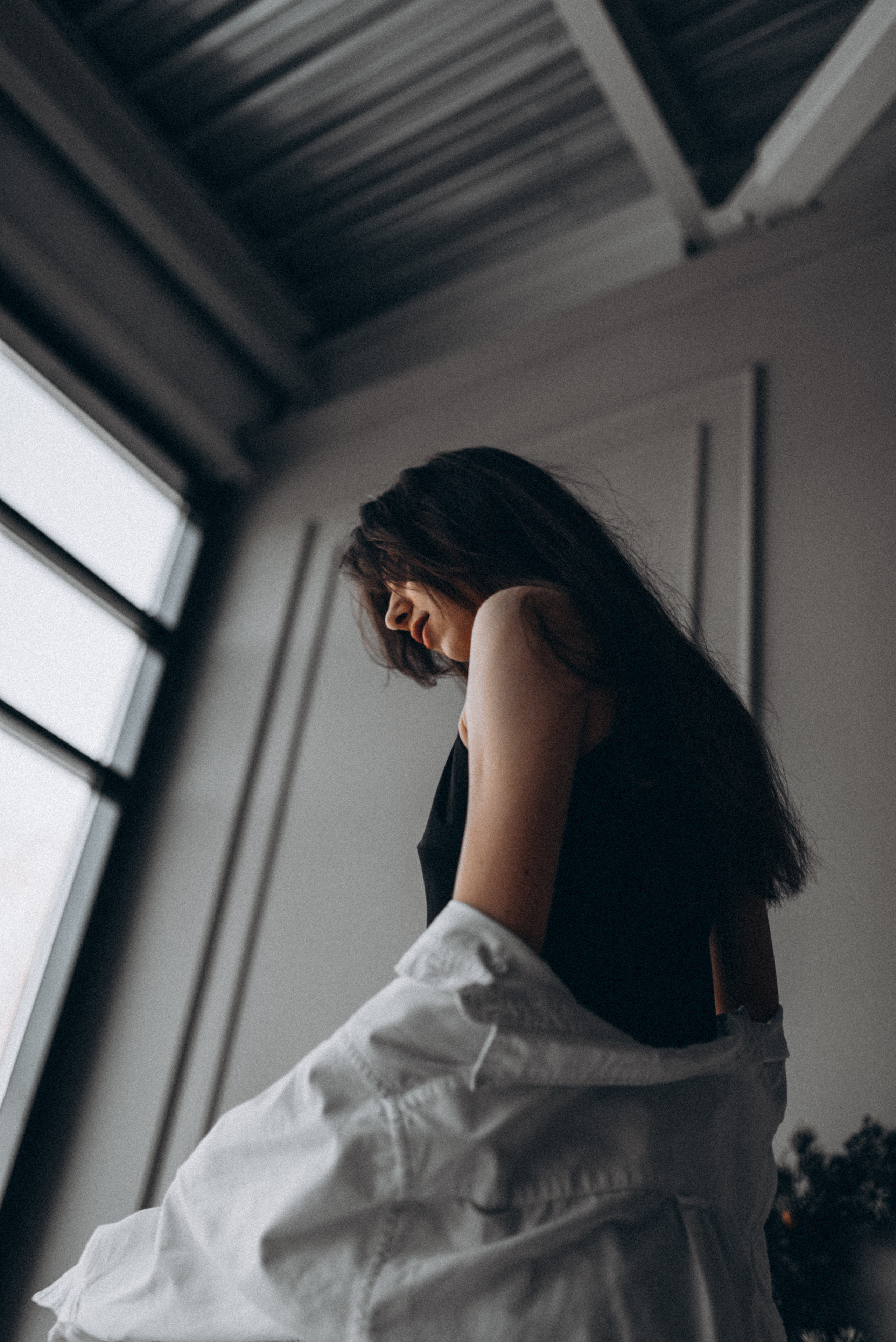 *. Фотограф Данил Бушуев