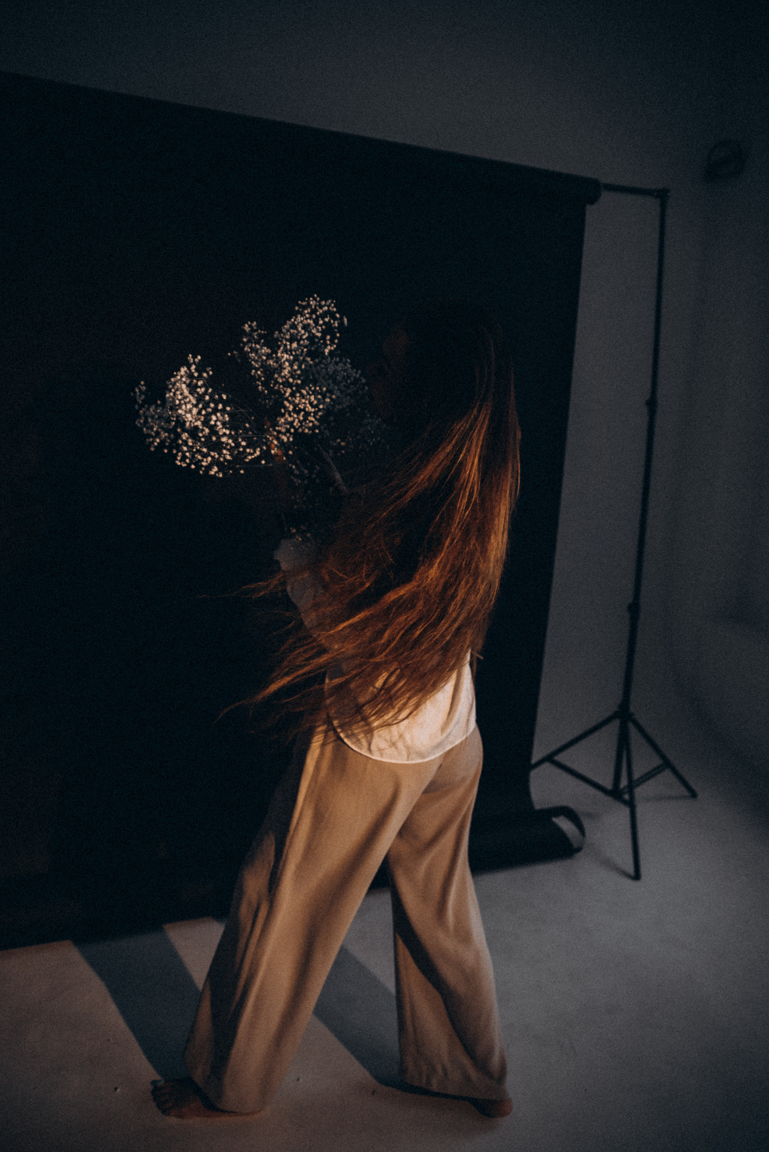 *. Фотограф Данил Бушуев