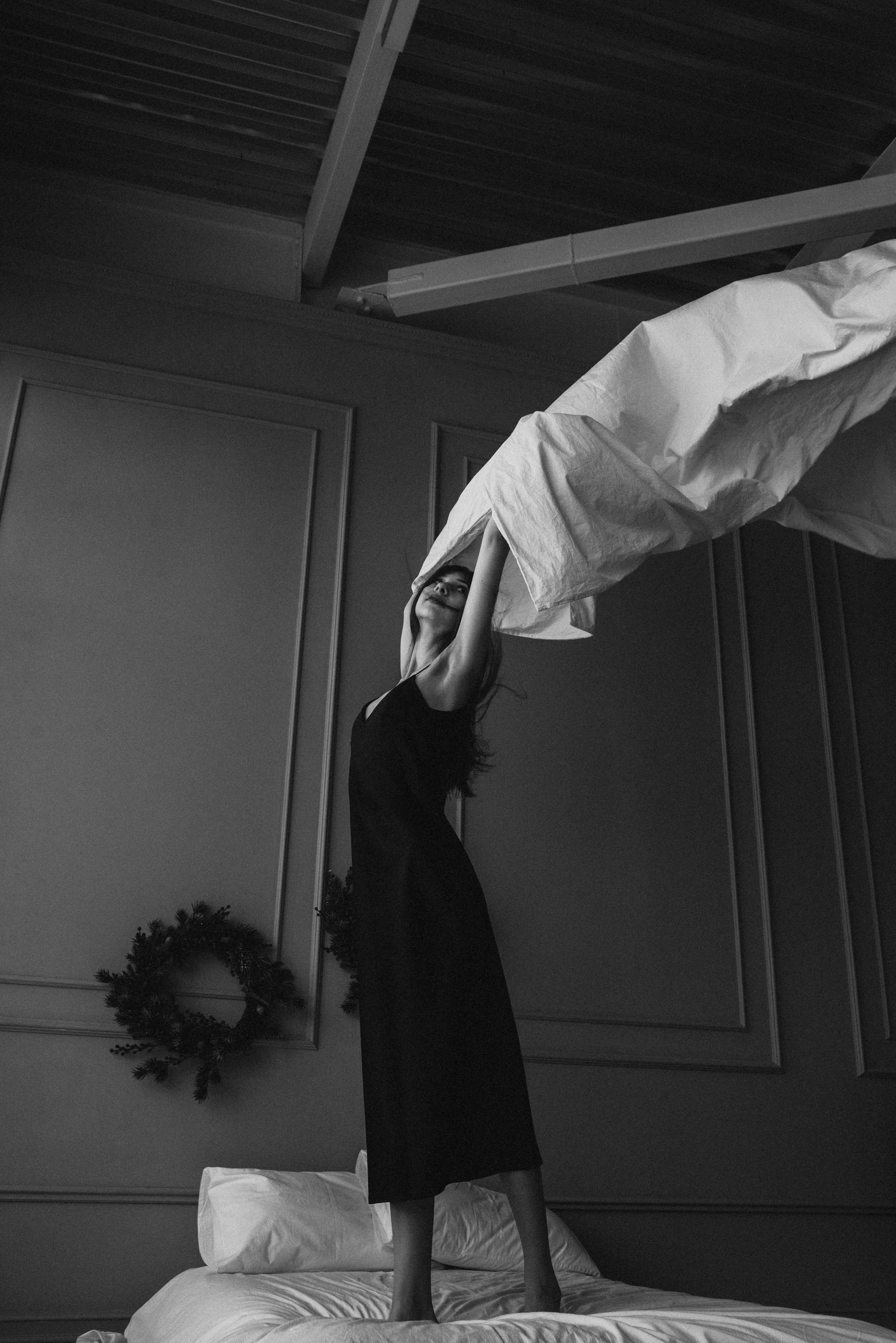 *. Фотограф Данил Бушуев