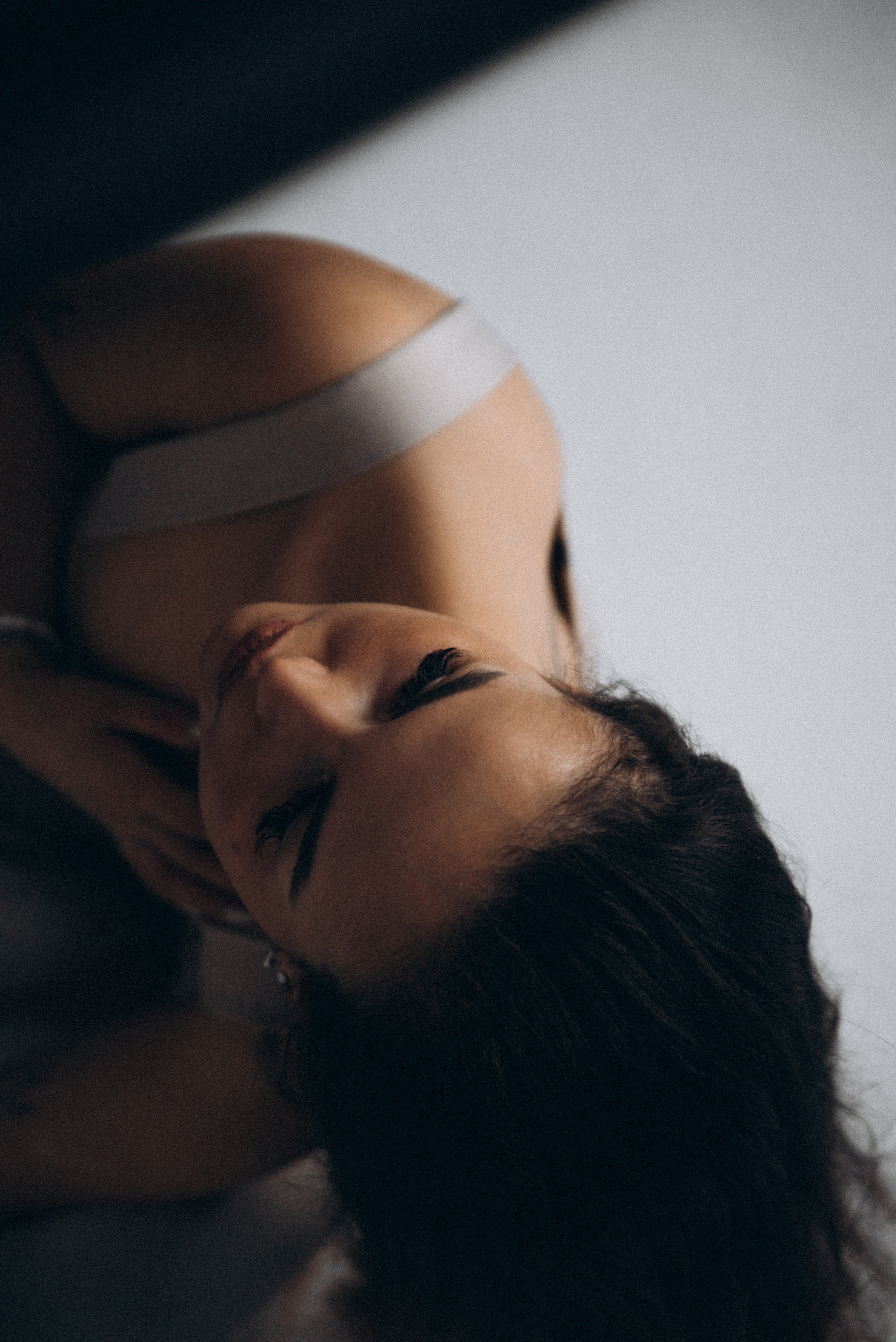 *. Фотограф Данил Бушуев