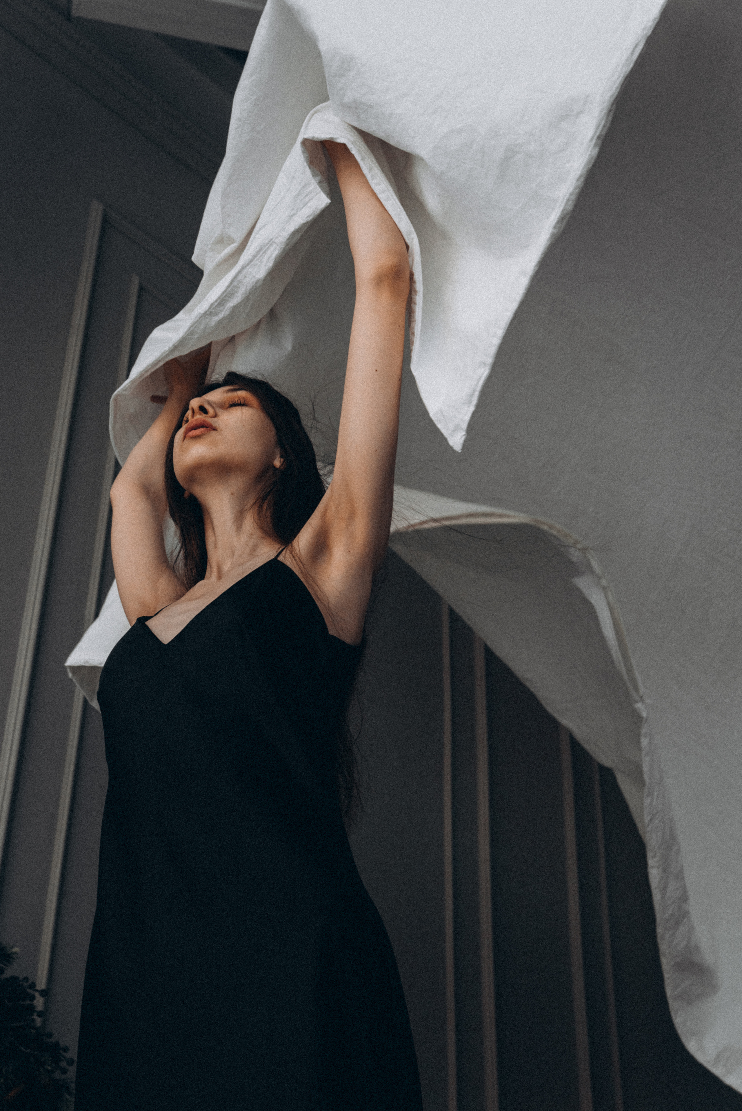 *. Фотограф Данил Бушуев