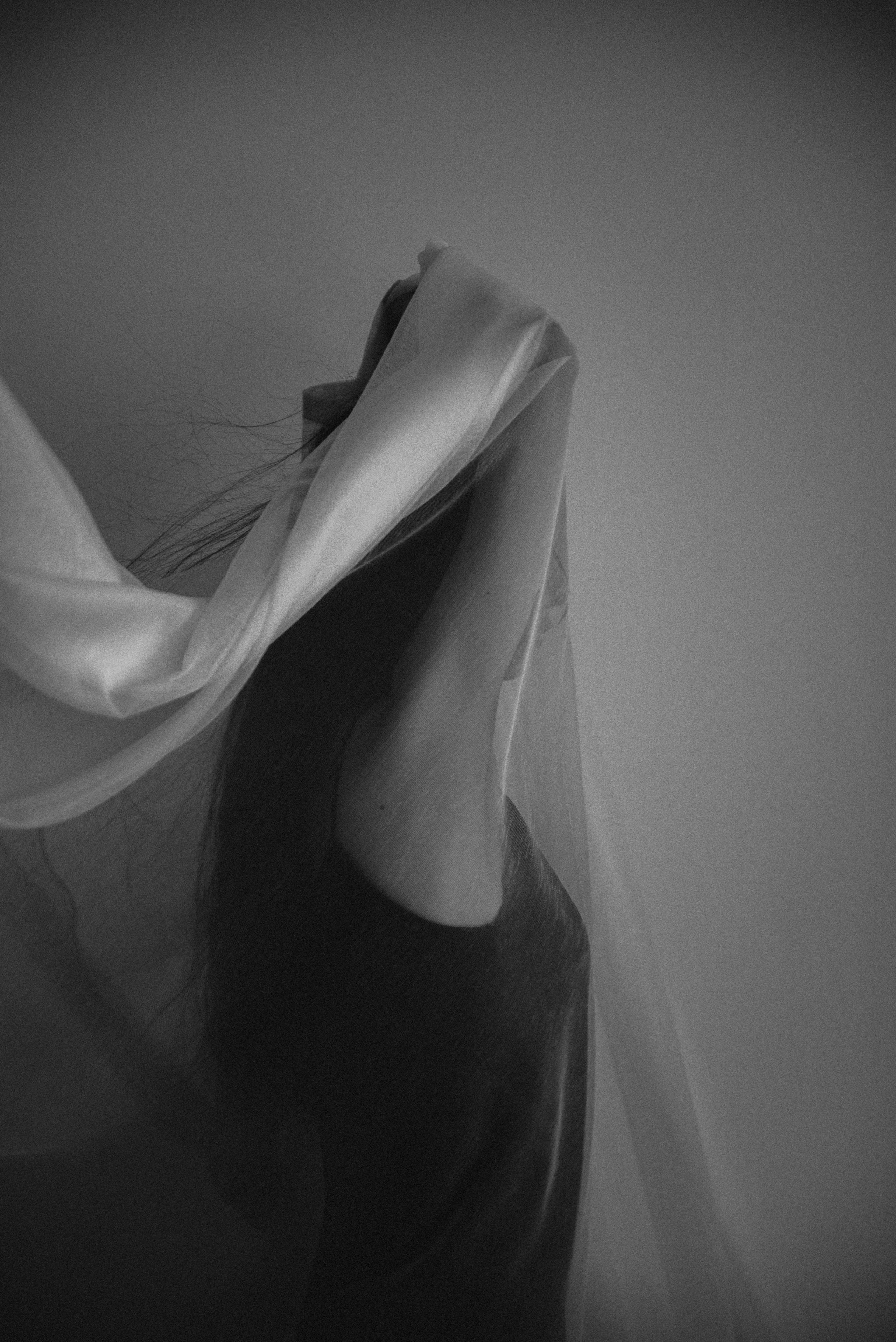 *. Фотограф Данил Бушуев