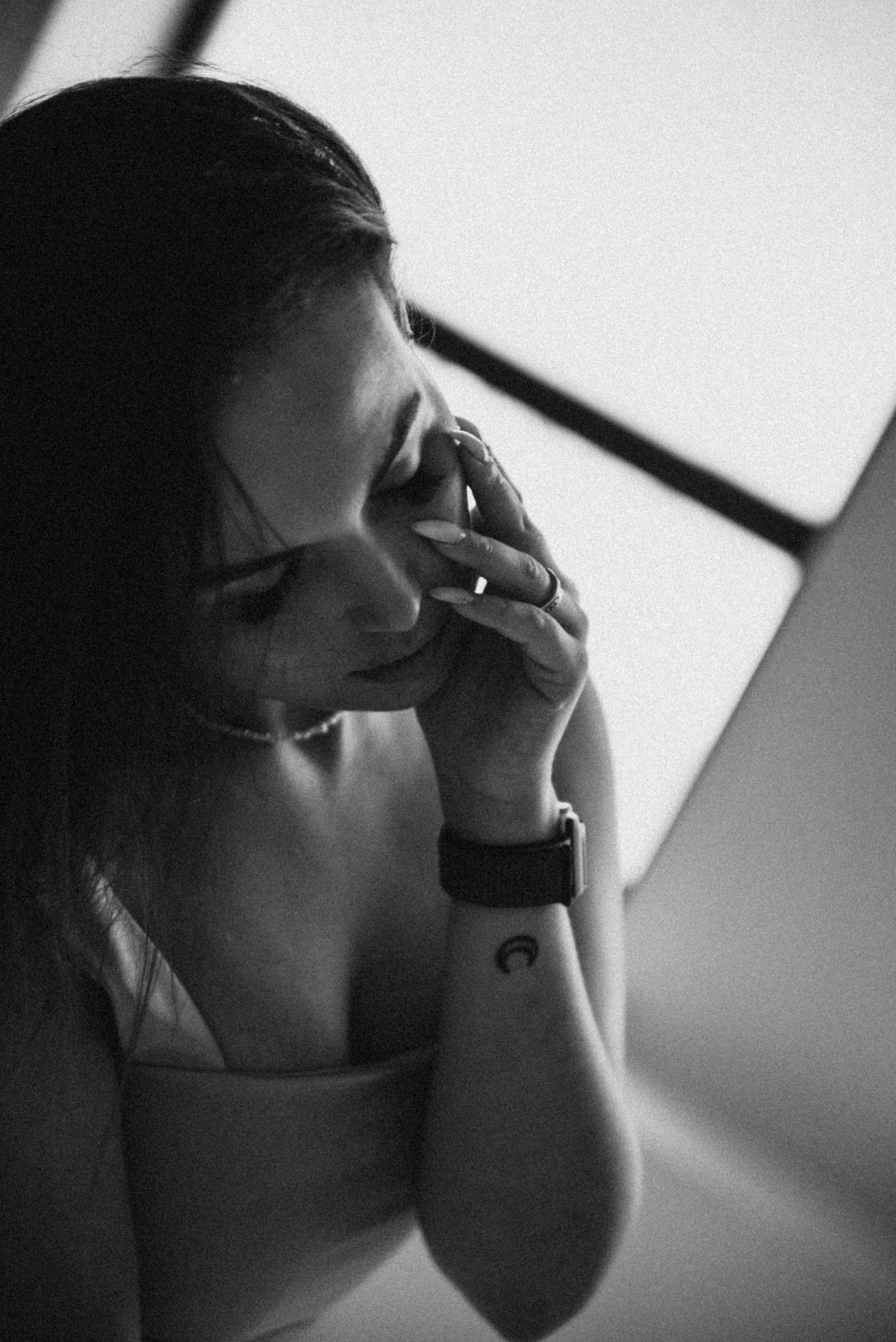 *. Фотограф Данил Бушуев