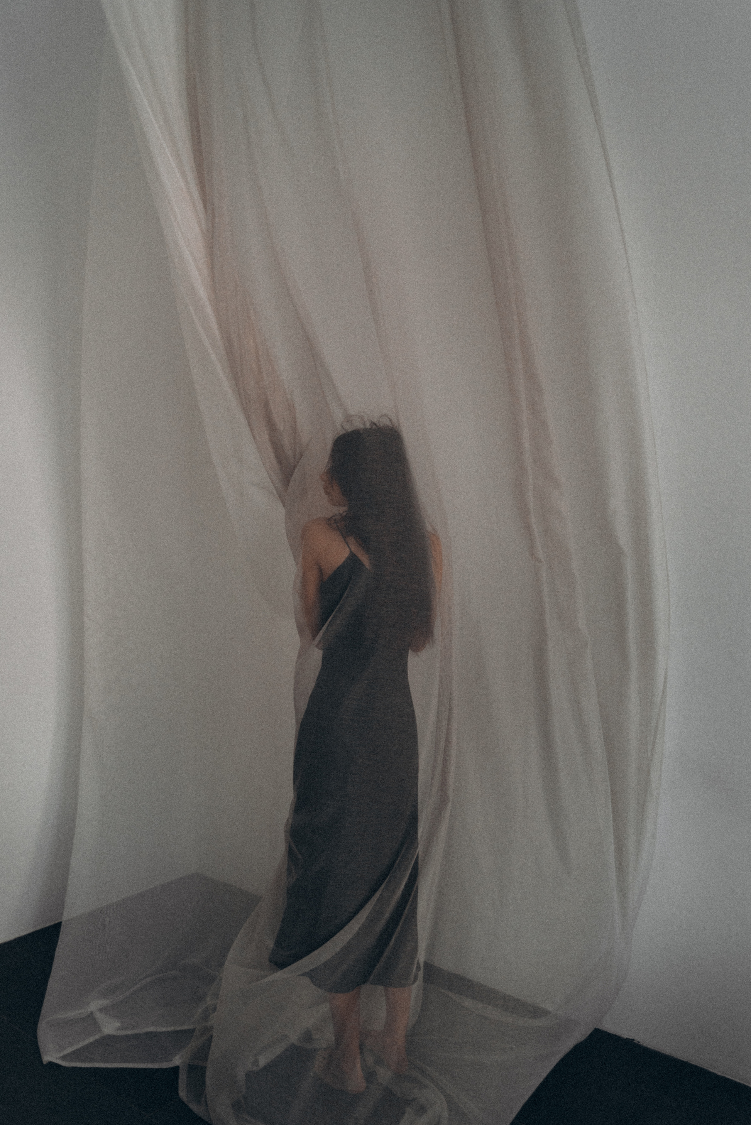 *. Фотограф Данил Бушуев