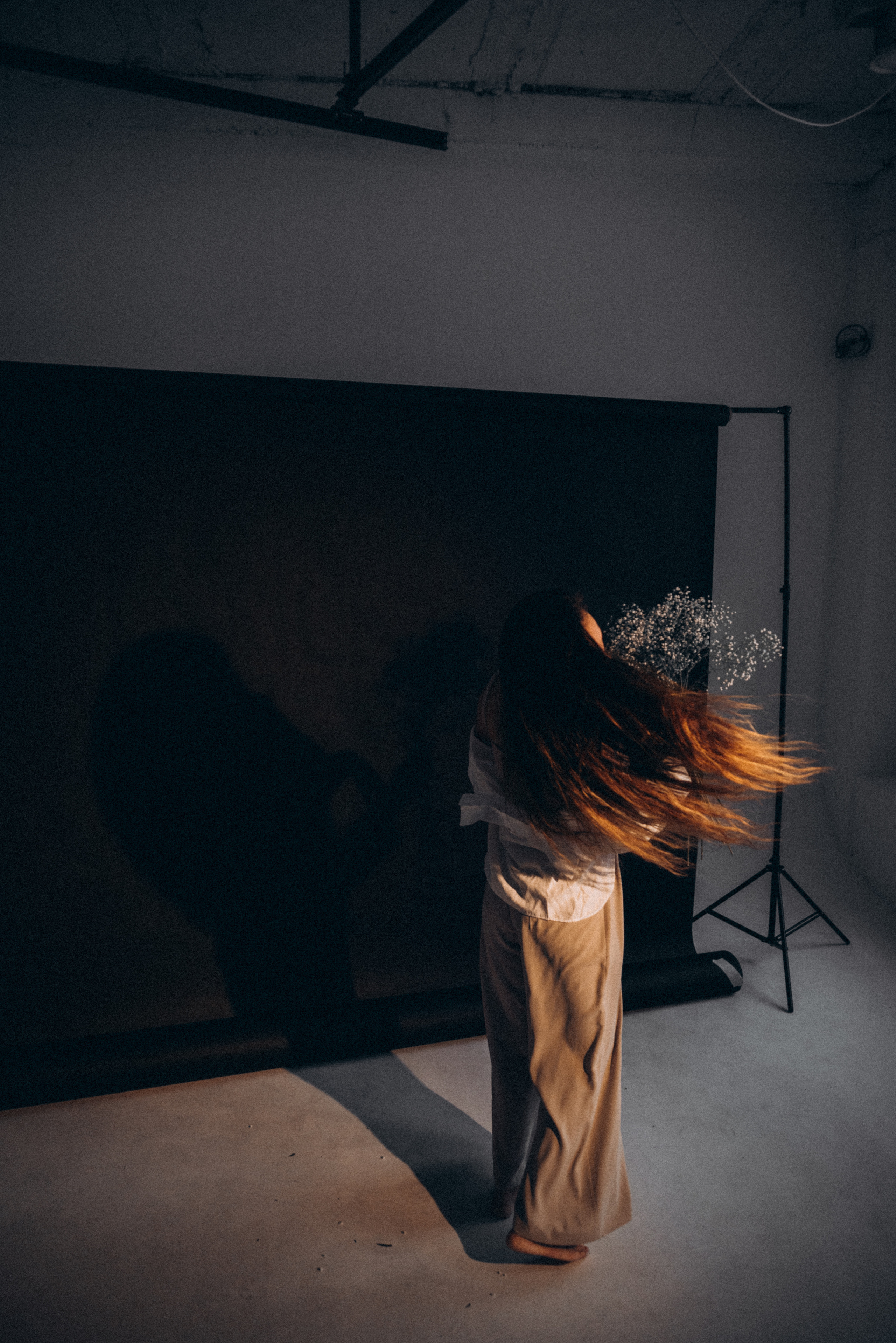 *. Фотограф Данил Бушуев