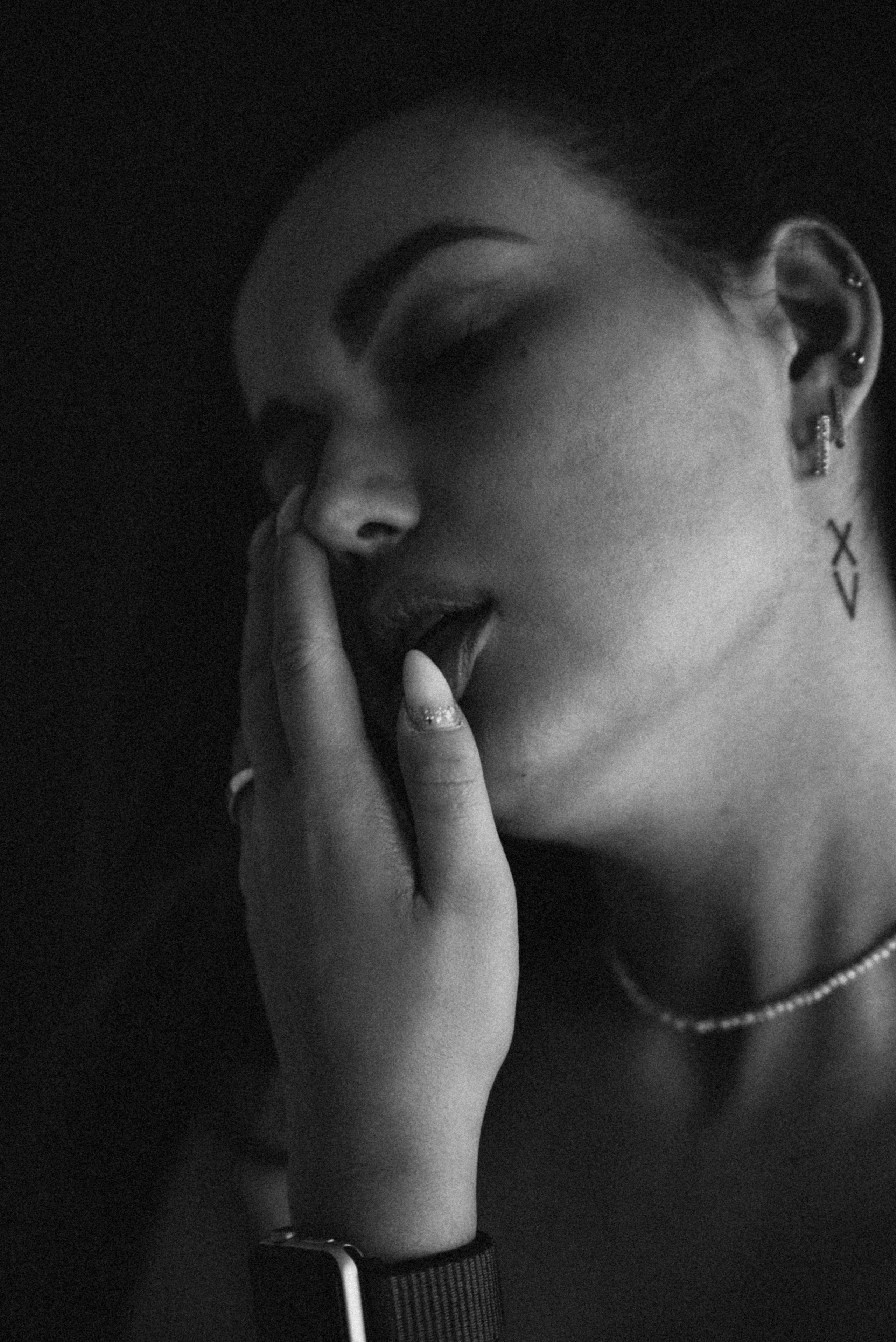 *. Фотограф Данил Бушуев