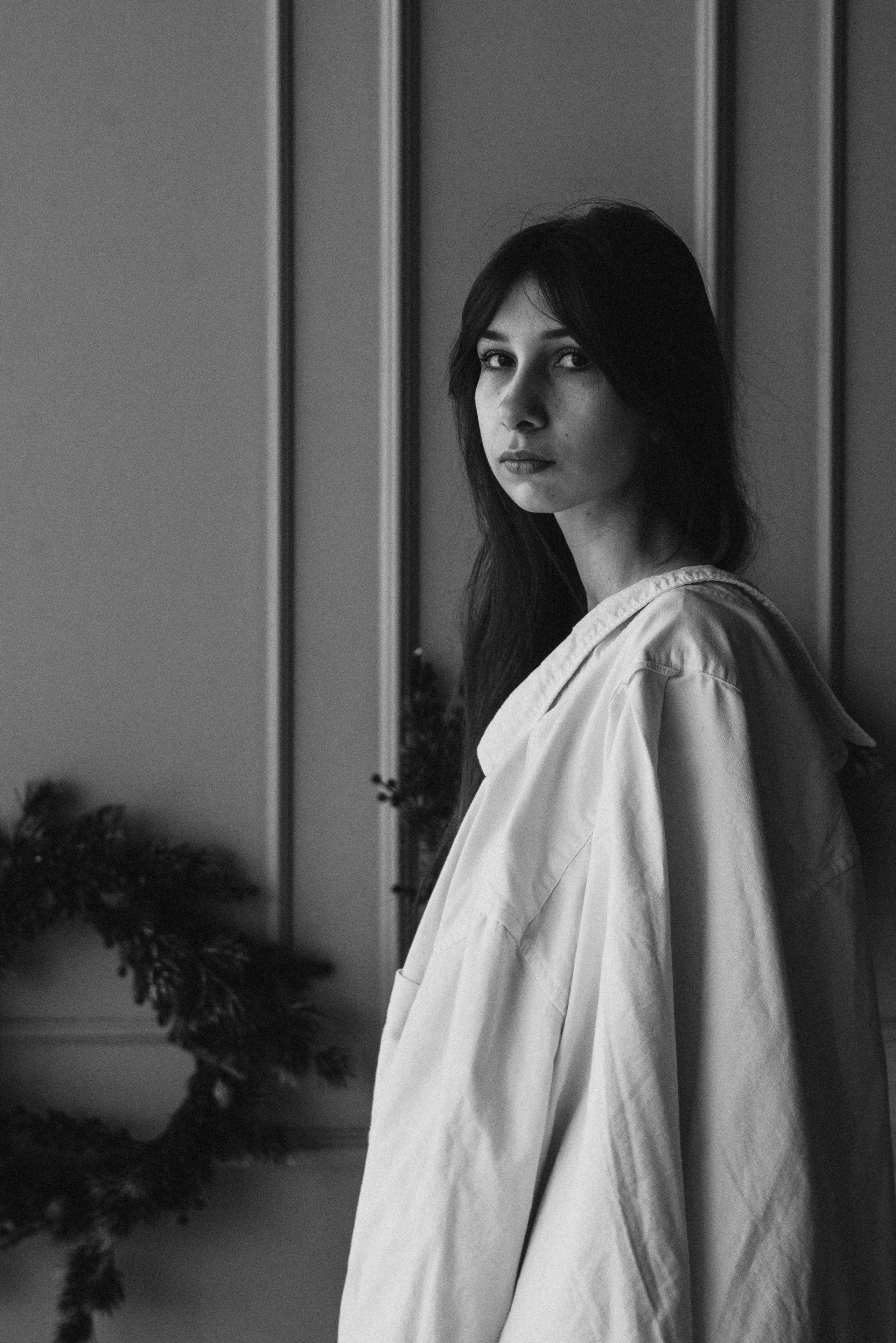 *. Фотограф Данил Бушуев