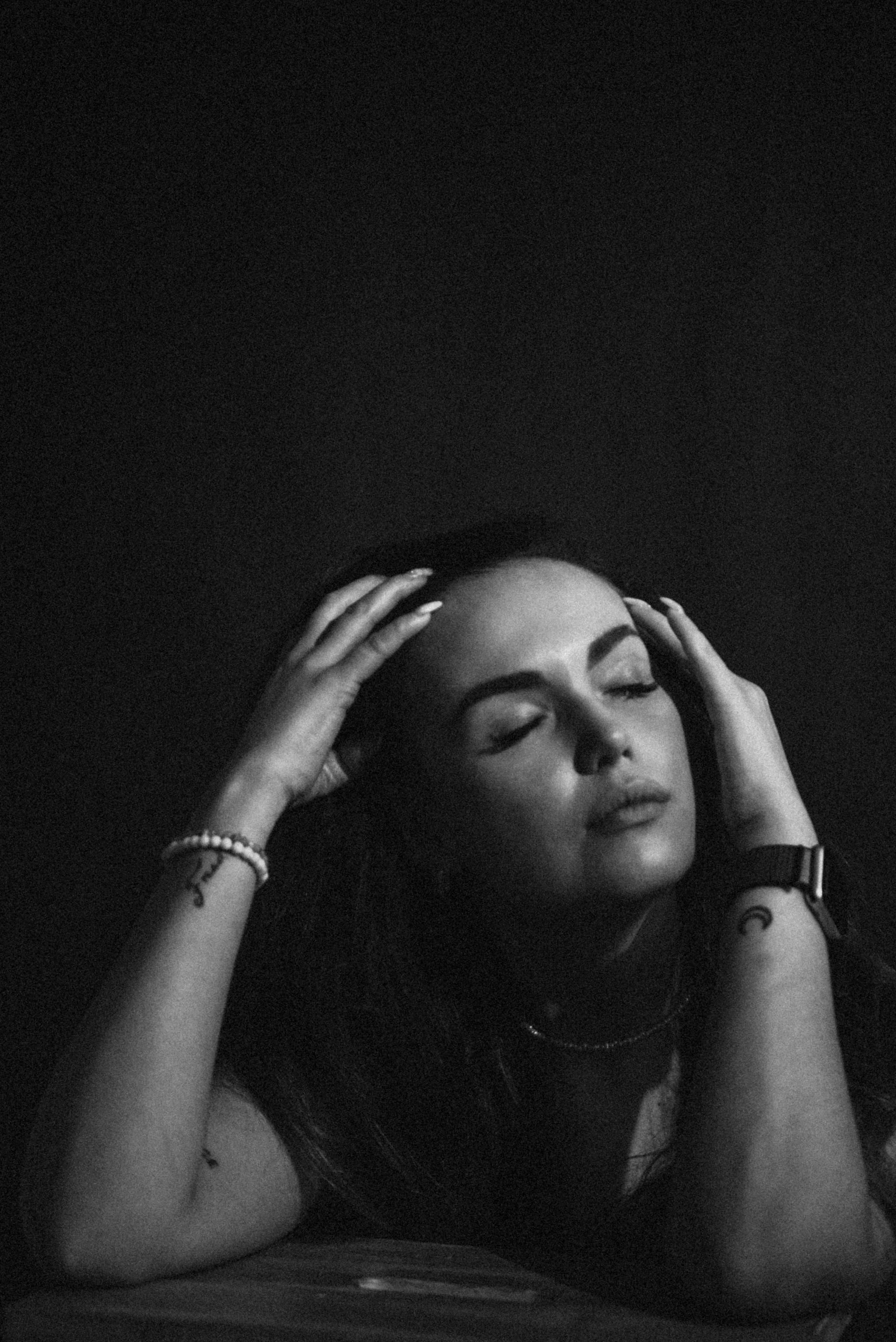 *. Фотограф Данил Бушуев