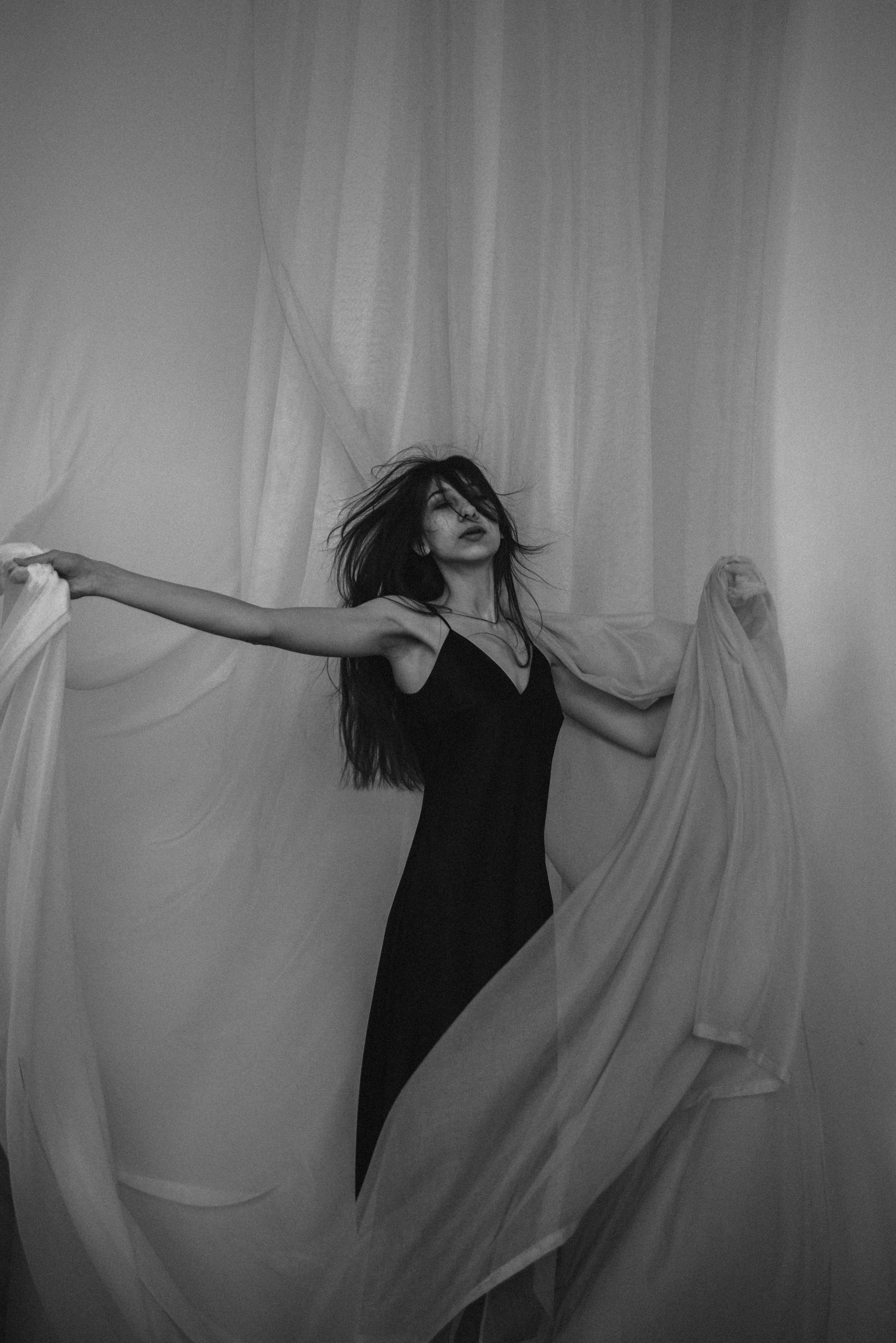 *. Фотограф Данил Бушуев