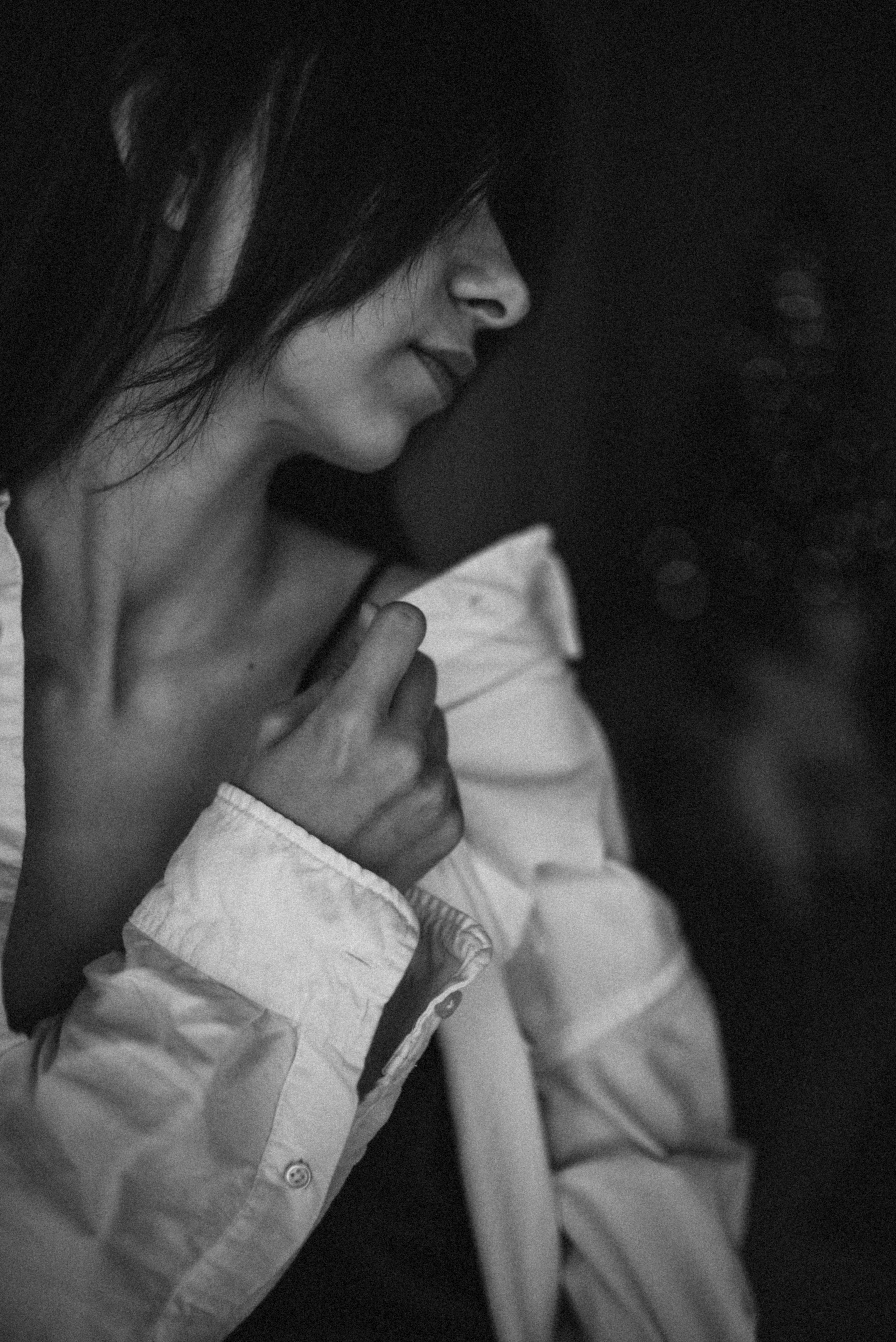 *. Фотограф Данил Бушуев