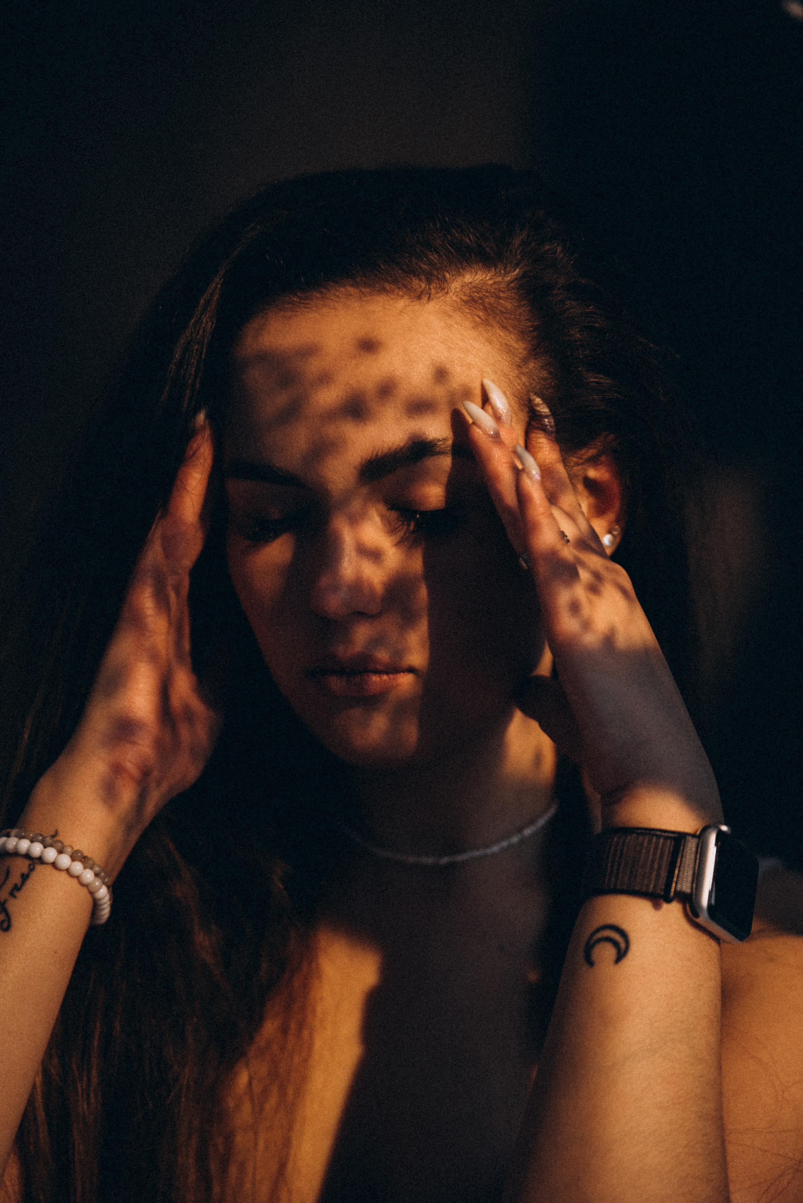 *. Фотограф Данил Бушуев